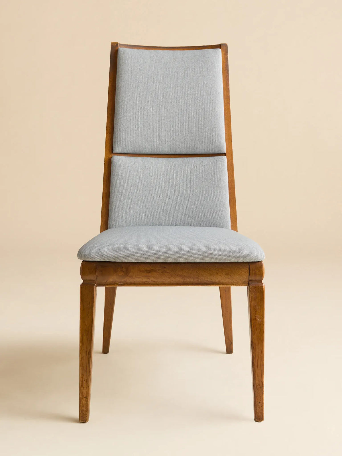 The Vintage Kroehler Mid-Century Accent ChairSeatingMiscellanea, etc.