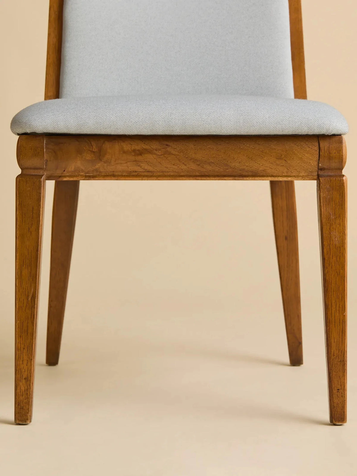 The Vintage Kroehler Mid-Century Accent ChairSeatingMiscellanea, etc.