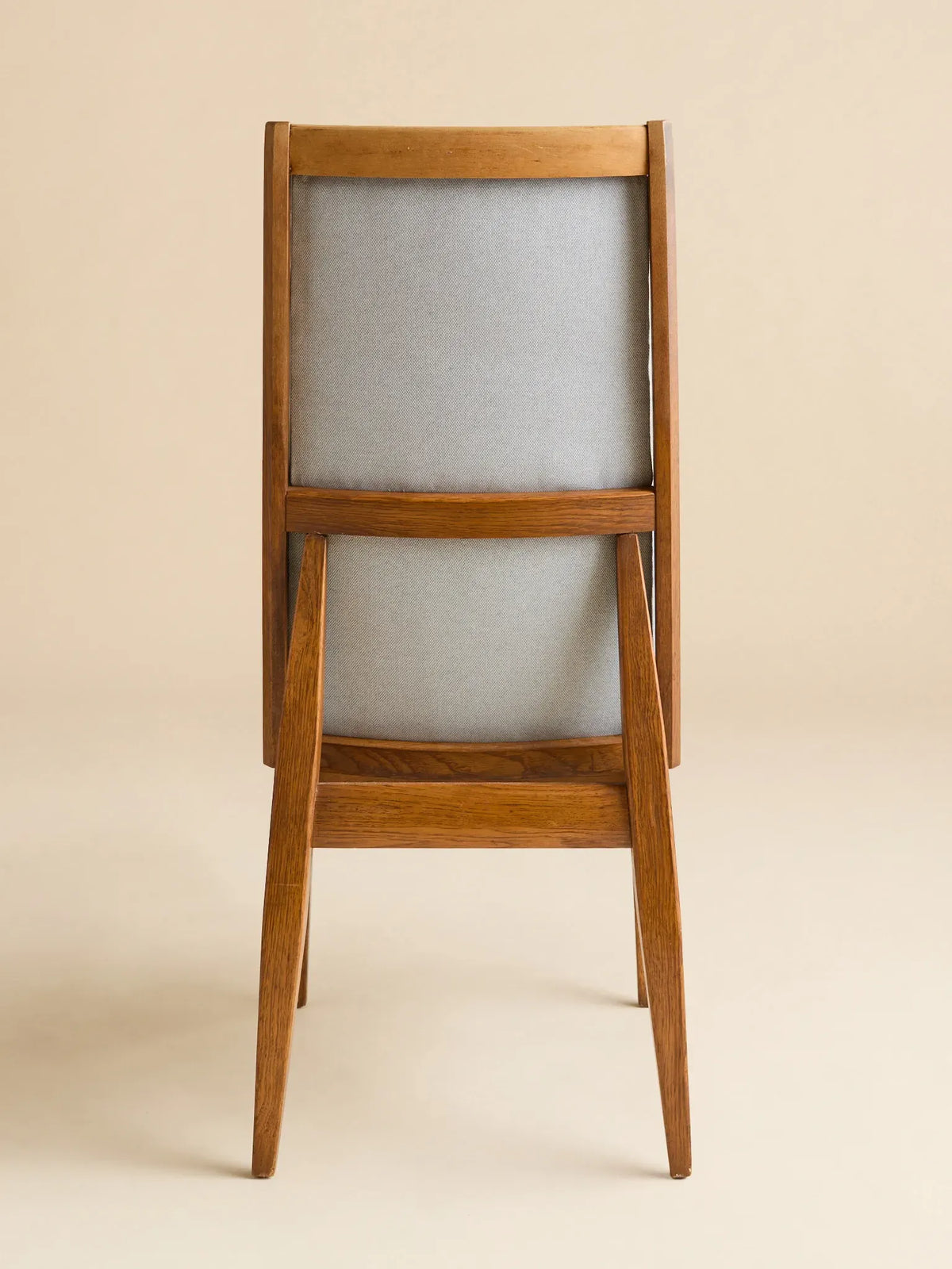 The Vintage Kroehler Mid-Century Accent ChairSeatingMiscellanea, etc.