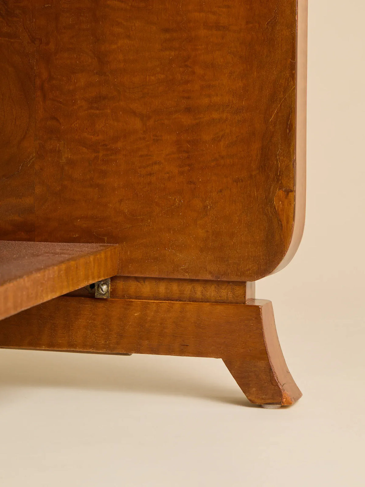 The Vintage French Art Deco Style Dining Table or DeskDining TablesMiscellanea, etc.