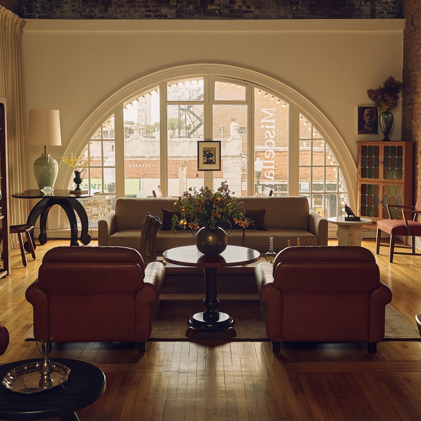 Shop our ShowroomMiscellanea, etc.