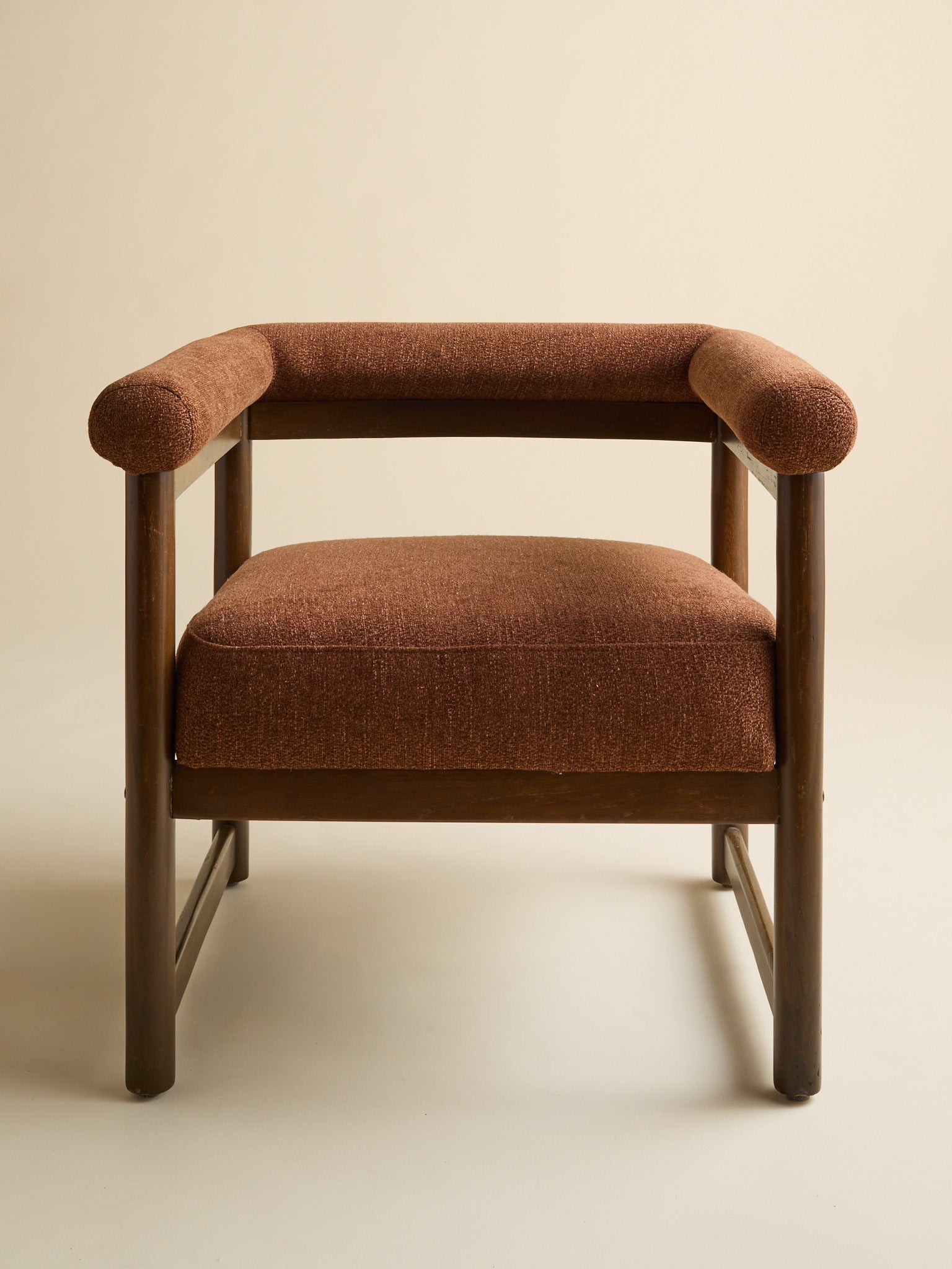 The Vintage John Van Koert for Richardson-Nemschoff Lounge Chairs, 1960sSeatingMiscellanea, etc.