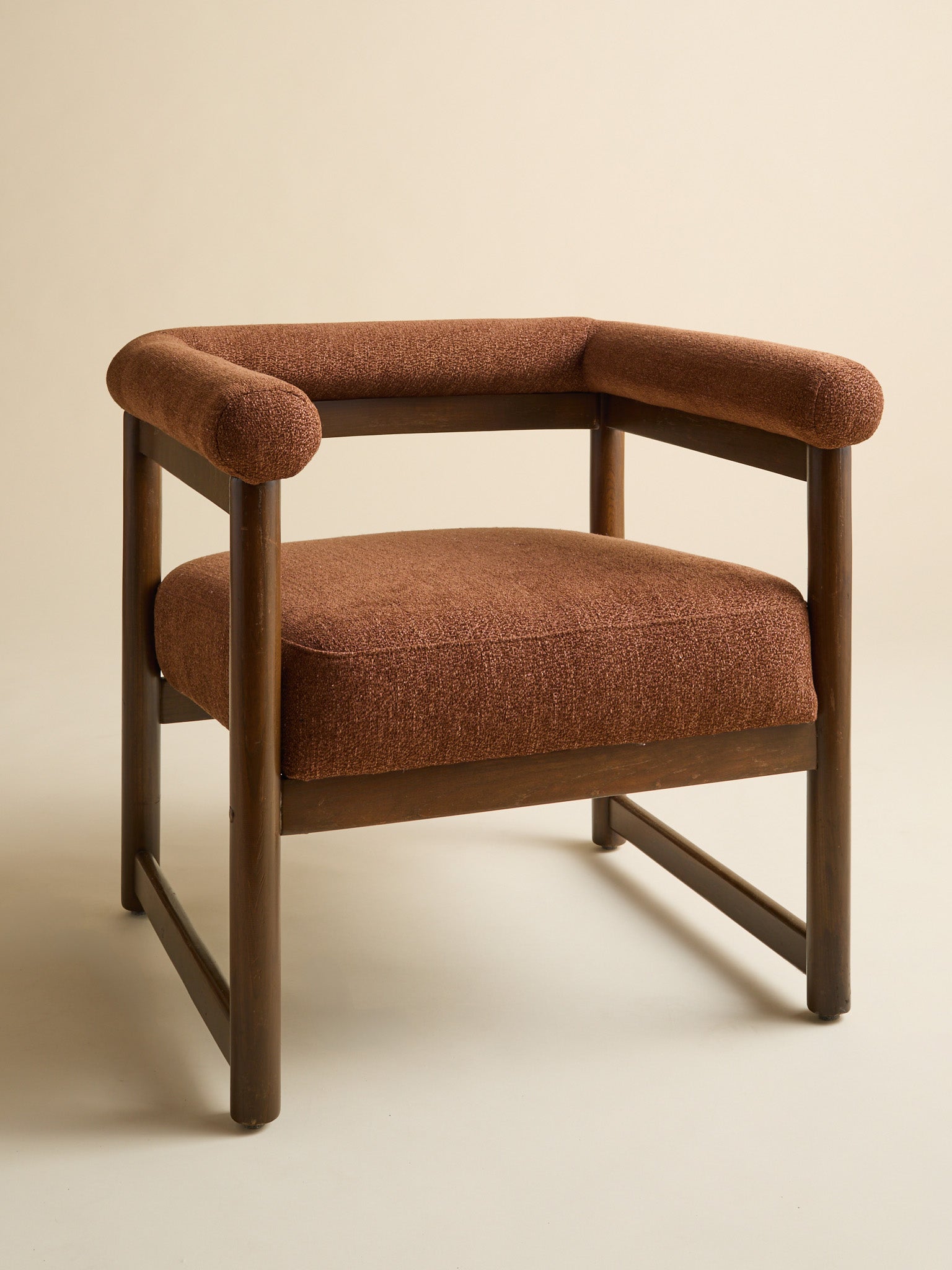 The Vintage John Van Koert for Richardson-Nemschoff Lounge Chairs, 1960sSeatingMiscellanea, etc.