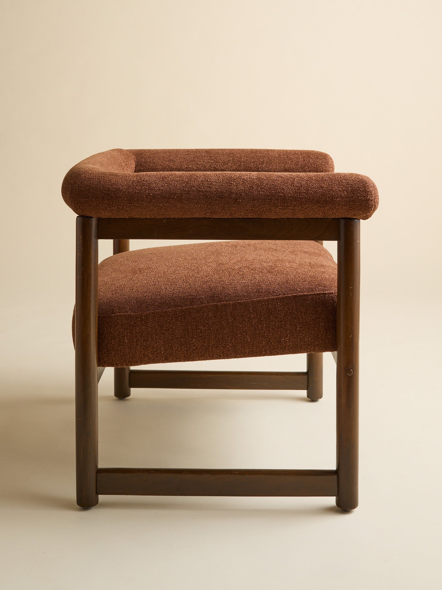The Vintage John Van Koert for Richardson-Nemschoff Lounge Chairs, 1960sSeatingMiscellanea, etc.
