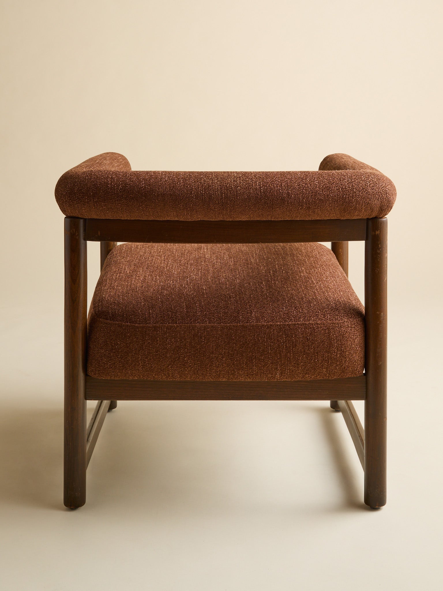 The Vintage John Van Koert for Richardson-Nemschoff Lounge Chairs, 1960sSeatingMiscellanea, etc.