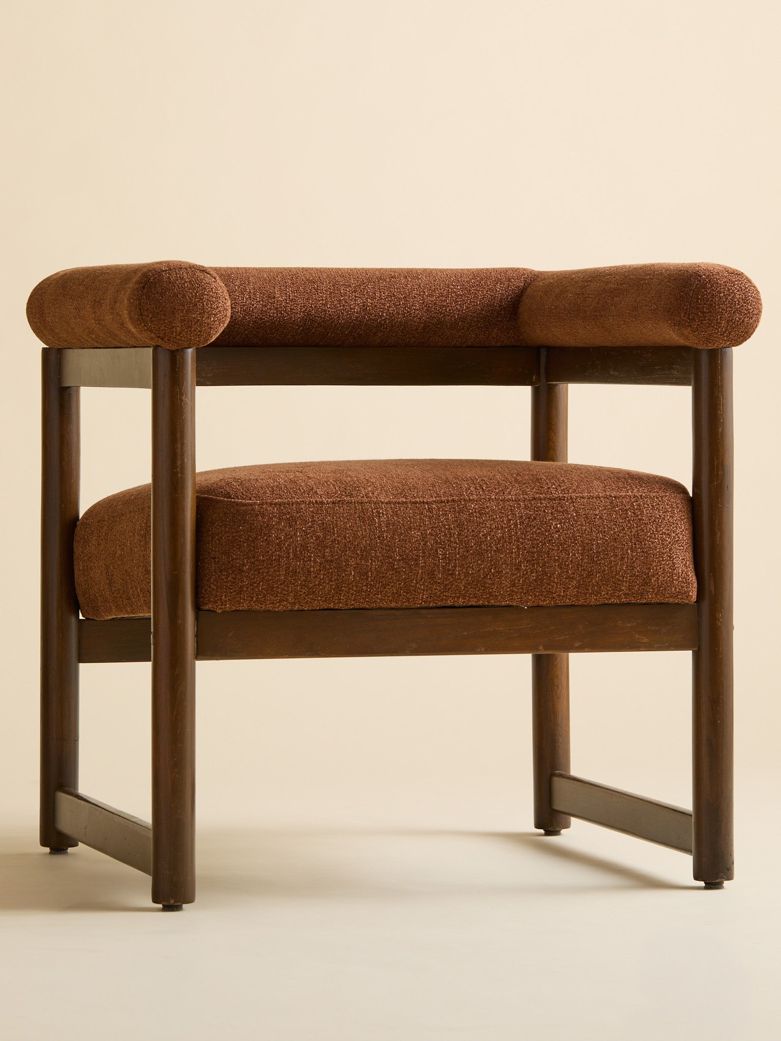 The Vintage John Van Koert for Richardson-Nemschoff Lounge Chairs, 1960sSeatingMiscellanea, etc.