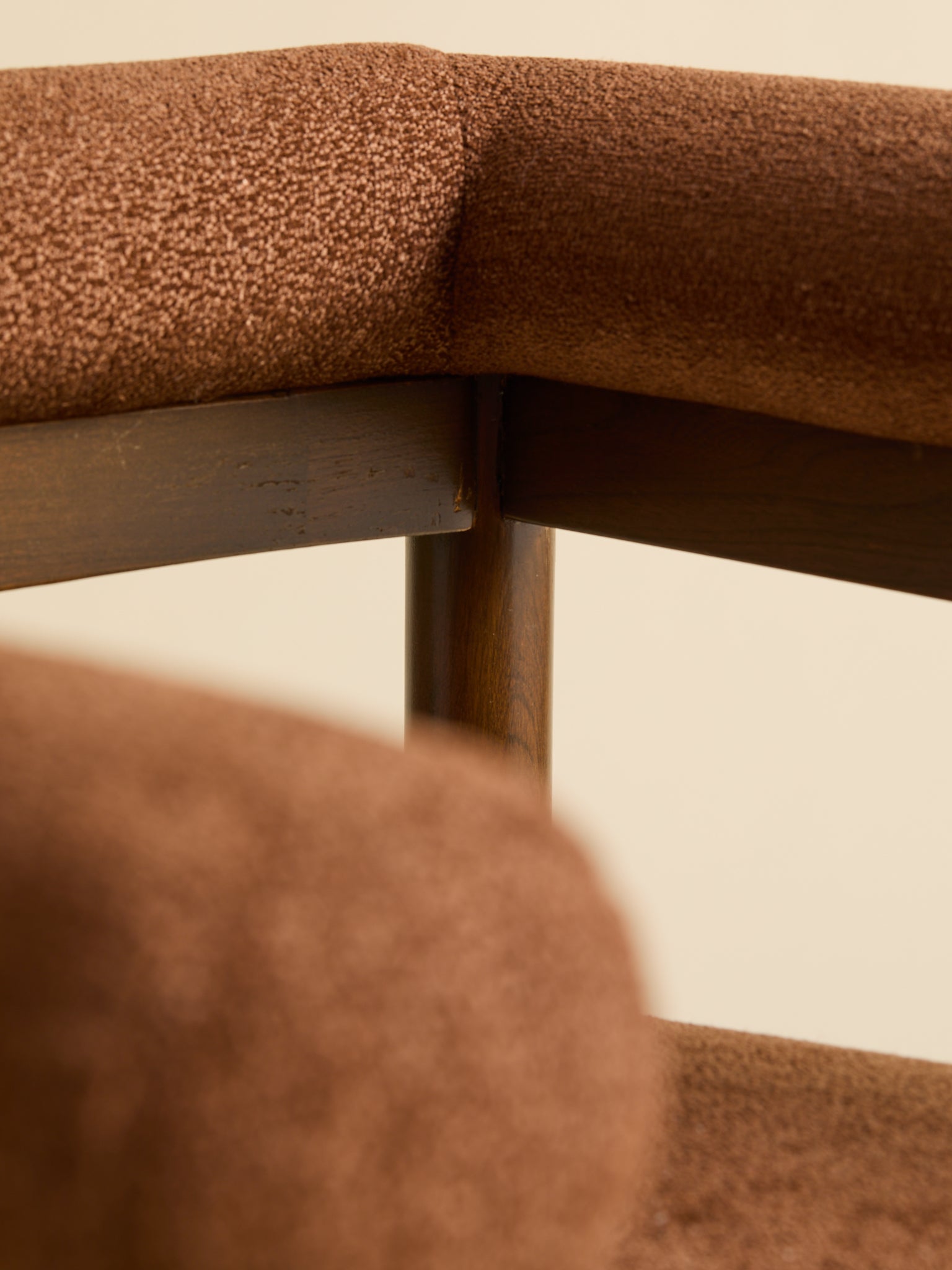 The Vintage John Van Koert for Richardson-Nemschoff Lounge Chairs, 1960sSeatingMiscellanea, etc.