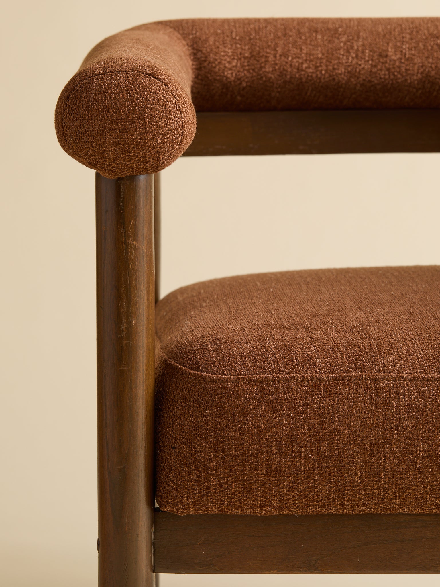 The Vintage John Van Koert for Richardson-Nemschoff Lounge Chairs, 1960sSeatingMiscellanea, etc.