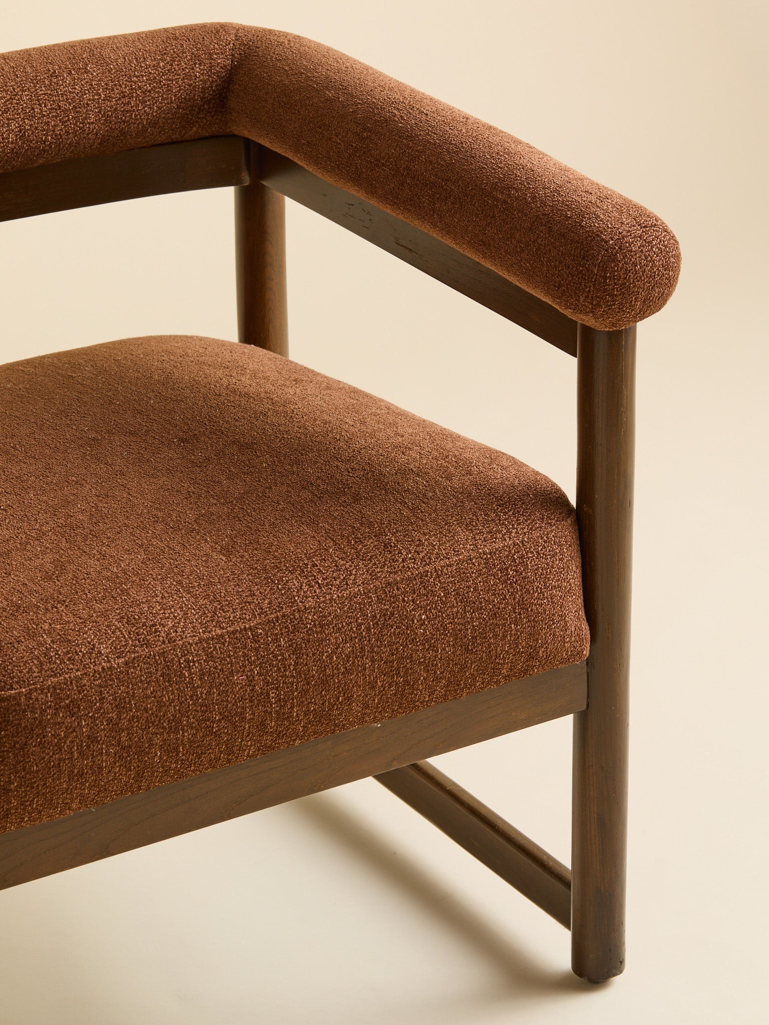 The Vintage John Van Koert for Richardson-Nemschoff Lounge Chairs, 1960sSeatingMiscellanea, etc.