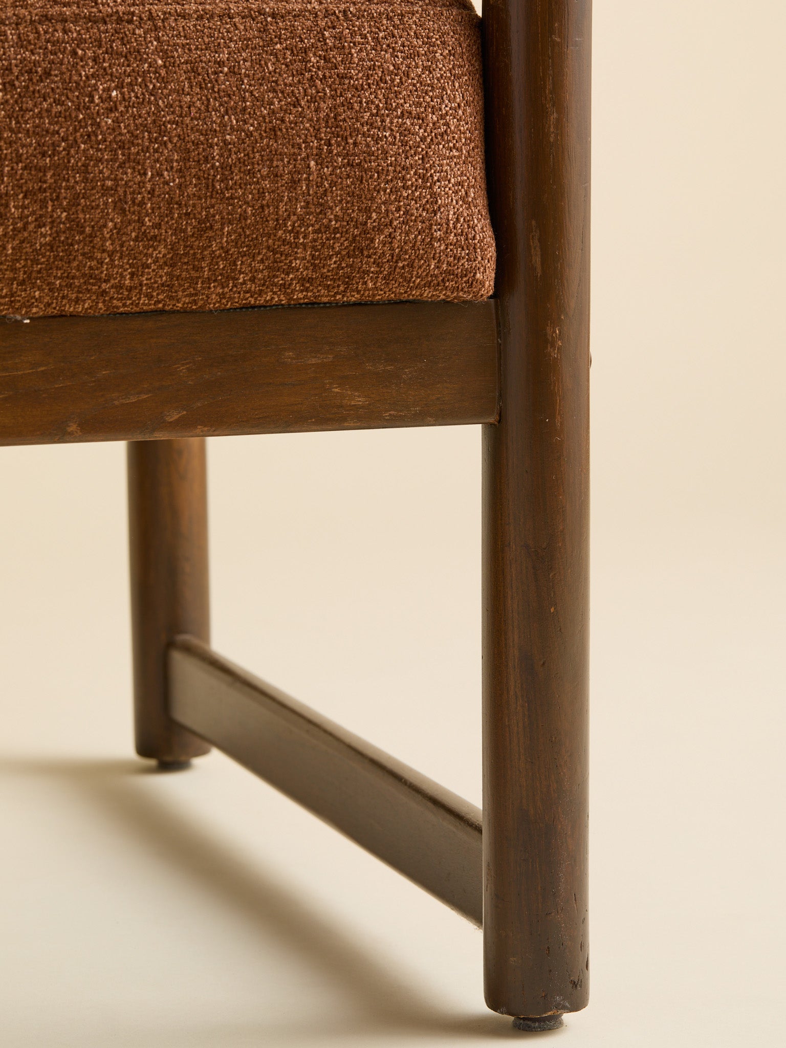 The Vintage John Van Koert for Richardson-Nemschoff Lounge Chairs, 1960sSeatingMiscellanea, etc.