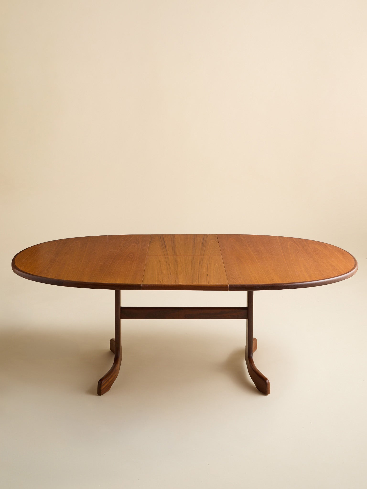 The Vintage G Plan 'Fresco' Mid-Century Modern Teak Dining TableDining TablesMiscellanea, etc.