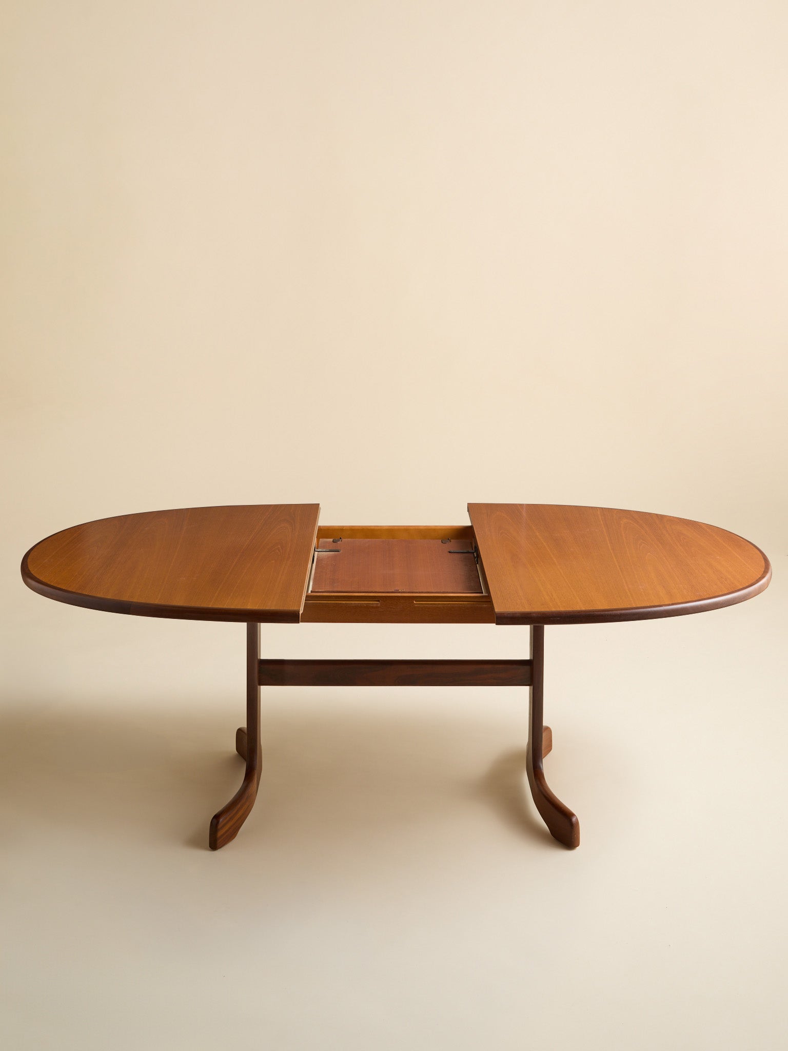 The Vintage G Plan 'Fresco' Mid-Century Modern Teak Dining TableDining TablesMiscellanea, etc.