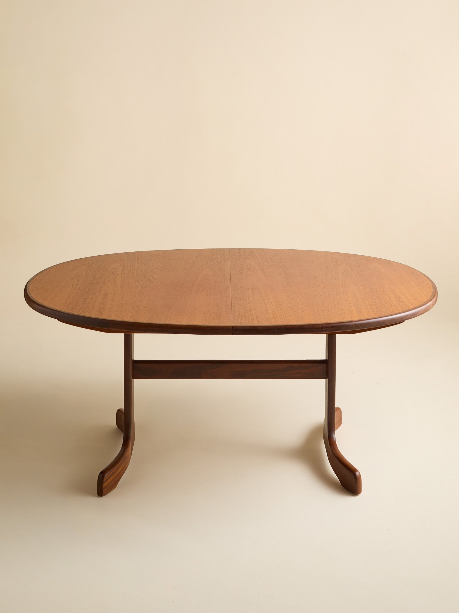 The Vintage G Plan 'Fresco' Mid-Century Modern Teak Dining TableDining TablesMiscellanea, etc.