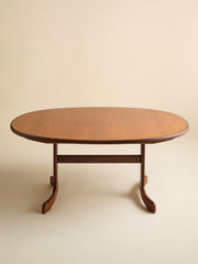 The Vintage G Plan 'Fresco' Mid-Century Modern Teak Dining TableDining TablesMiscellanea, etc.