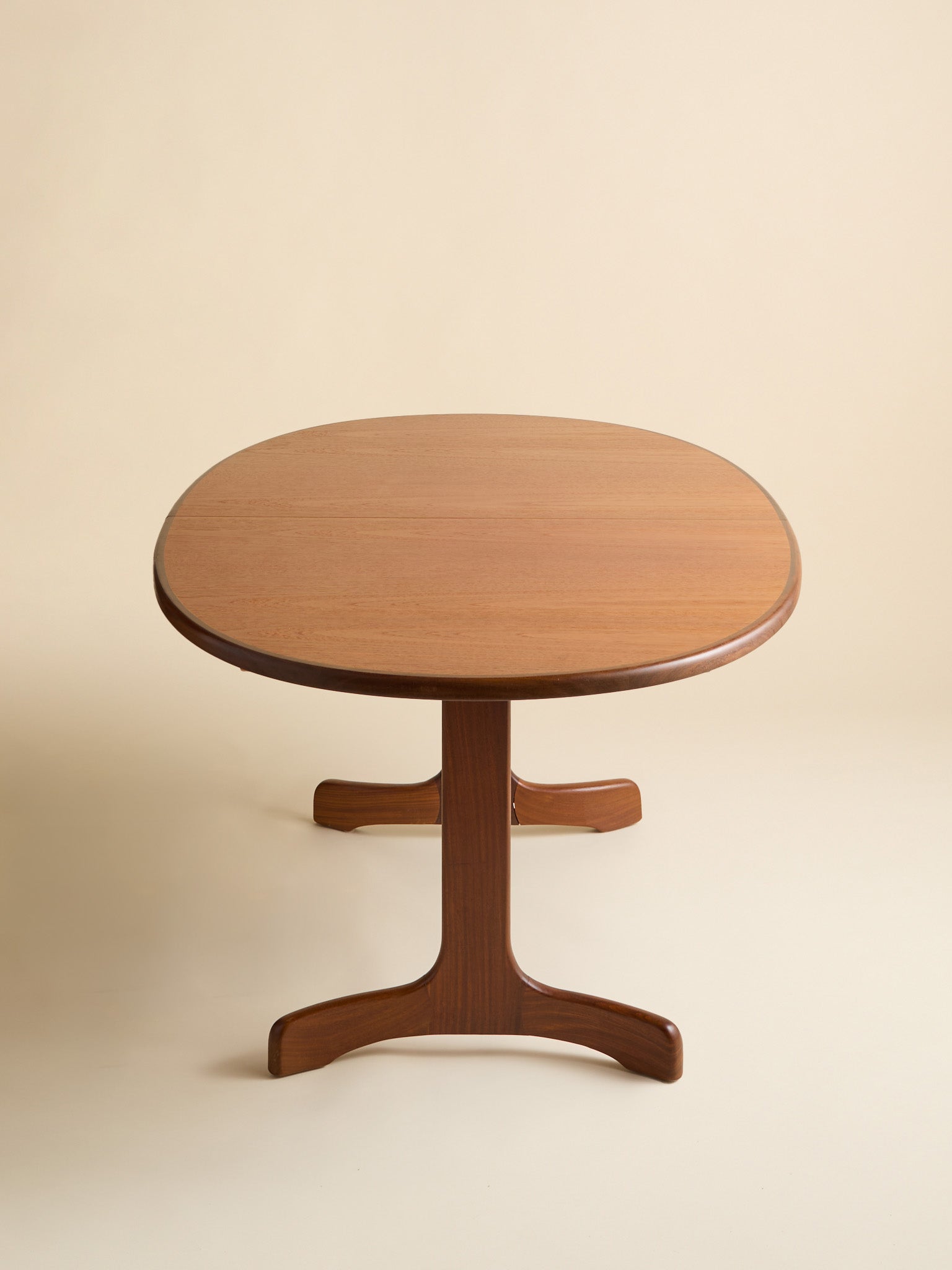 The Vintage G Plan 'Fresco' Mid-Century Modern Teak Dining TableDining TablesMiscellanea, etc.