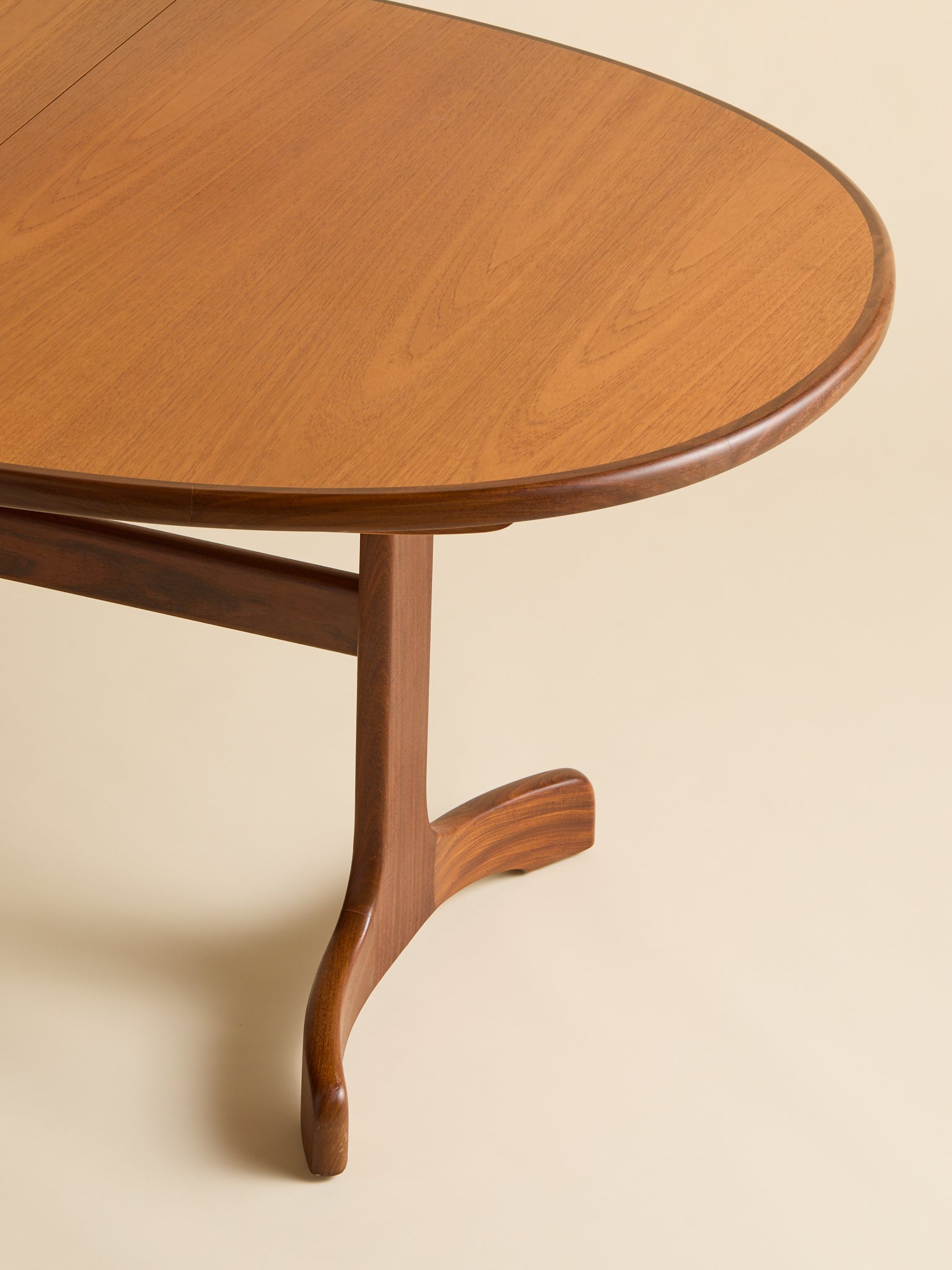 The Vintage G Plan 'Fresco' Mid-Century Modern Teak Dining TableDining TablesMiscellanea, etc.