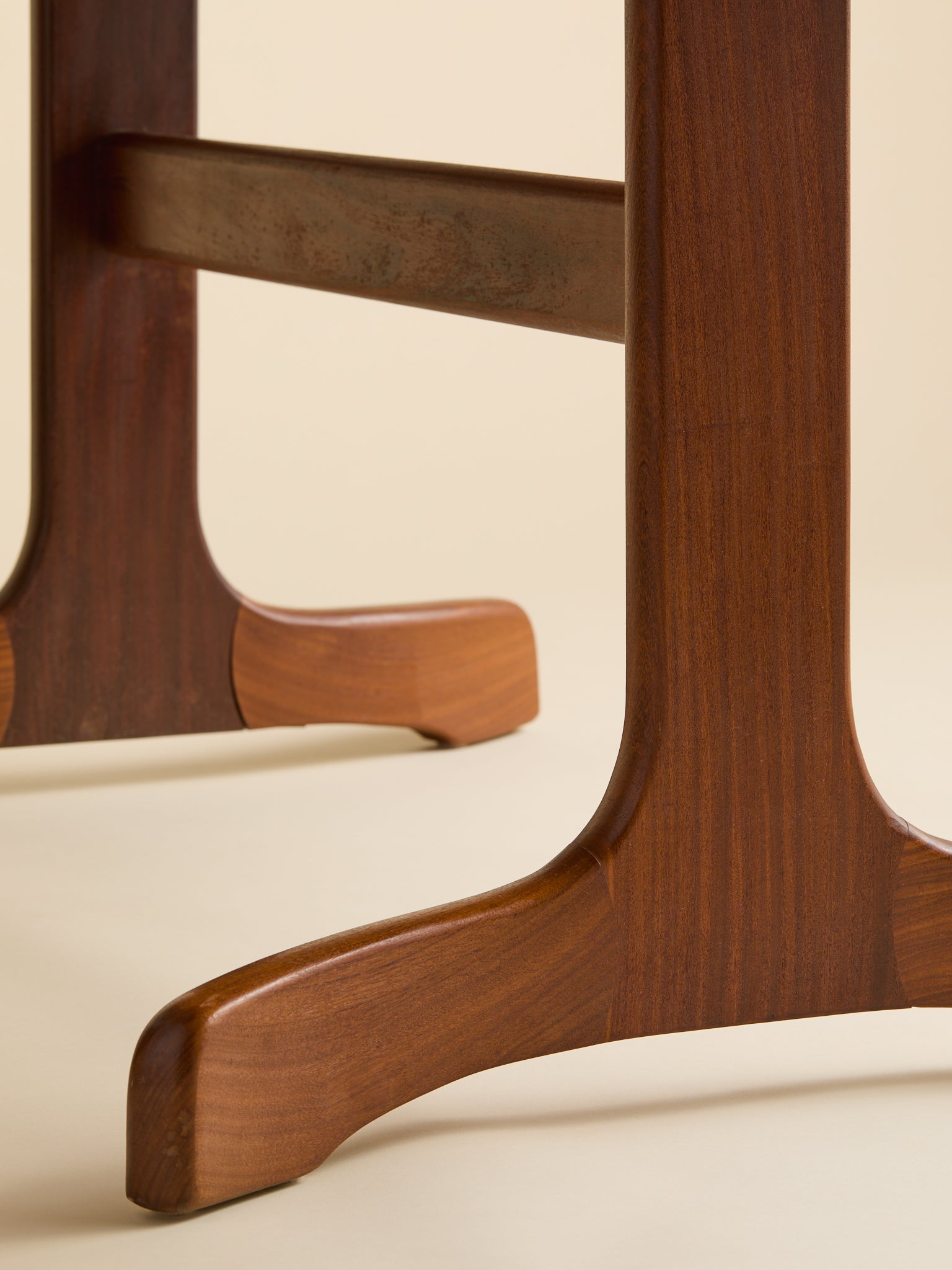 The Vintage G Plan 'Fresco' Mid-Century Modern Teak Dining TableDining TablesMiscellanea, etc.