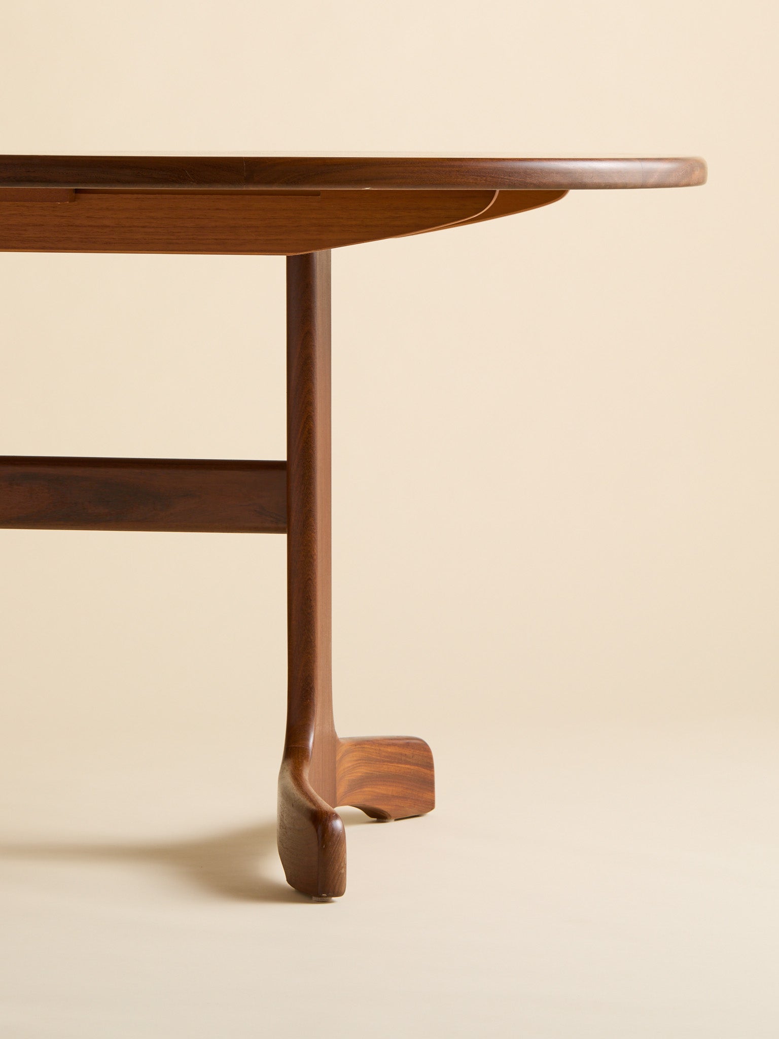 The Vintage G Plan 'Fresco' Mid-Century Modern Teak Dining TableDining TablesMiscellanea, etc.