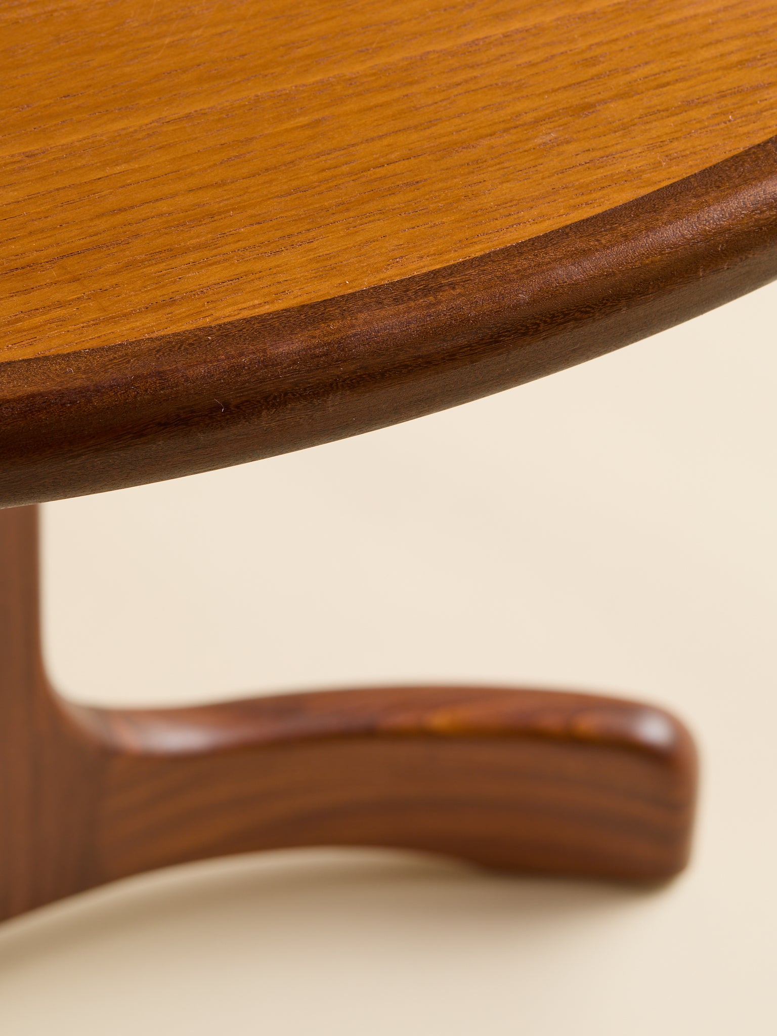 The Vintage G Plan 'Fresco' Mid-Century Modern Teak Dining TableDining TablesMiscellanea, etc.
