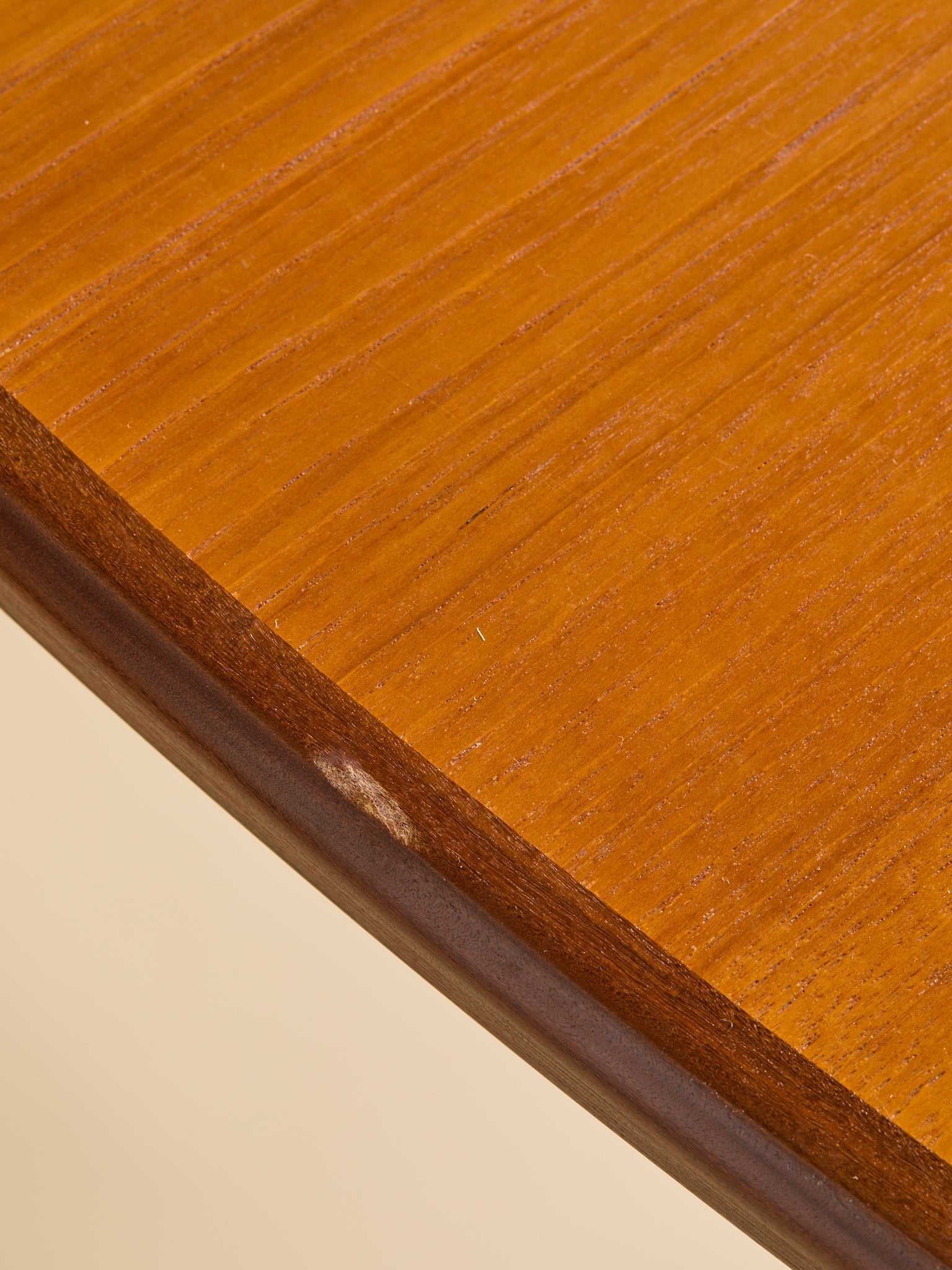 The Vintage G Plan 'Fresco' Mid-Century Modern Teak Dining TableDining TablesMiscellanea, etc.