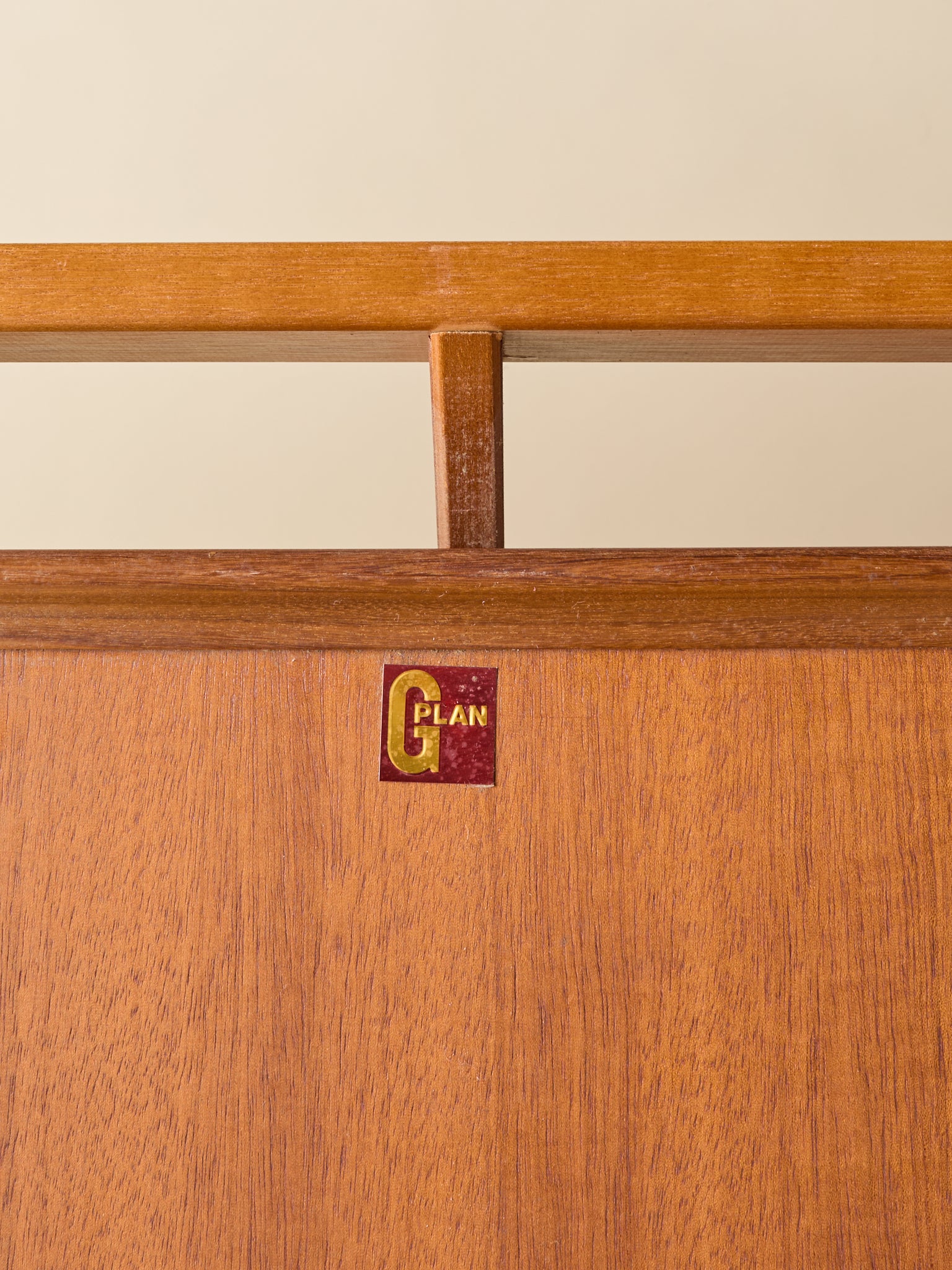 The Vintage G Plan 'Fresco' Mid-Century Modern Teak Dining TableDining TablesMiscellanea, etc.