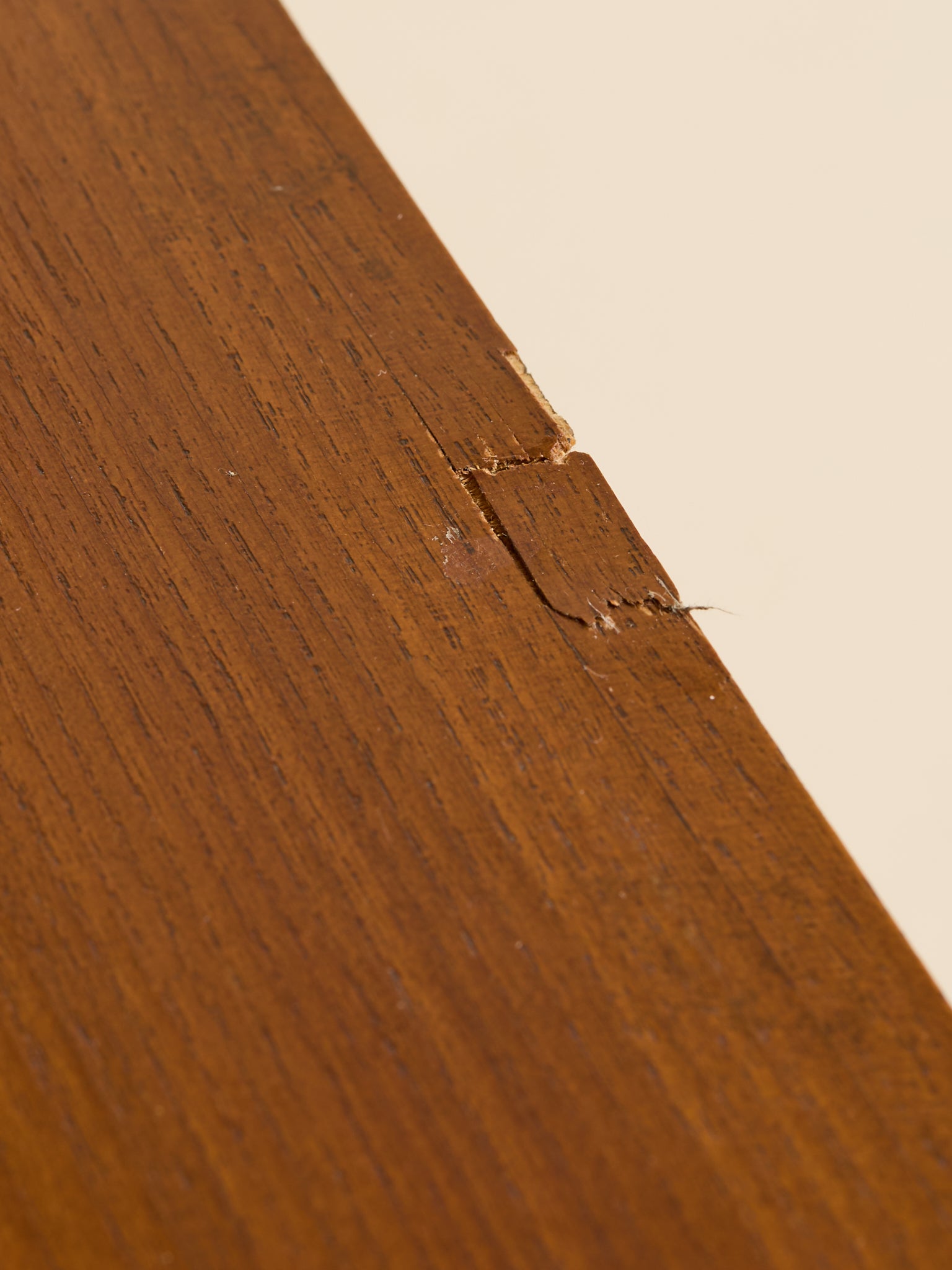 The Vintage Italian Mid-Century Modern Teak 1-Drawer NightstandsSide TablesMiscellanea, etc.