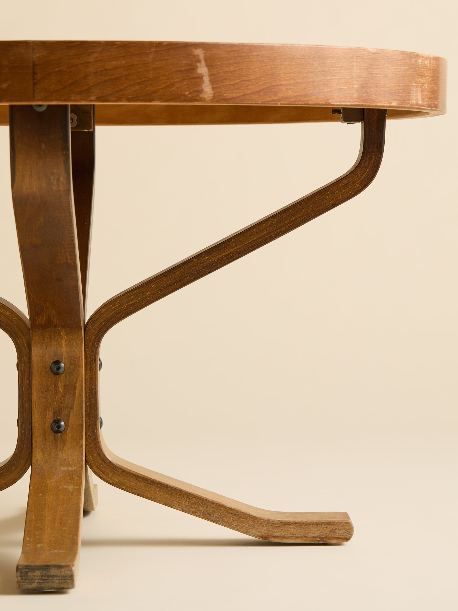 The Vintage H. M. Sofaborde Danish Oak & Tile Coffee Table 1960SCoffee TablesMiscellanea, etc.