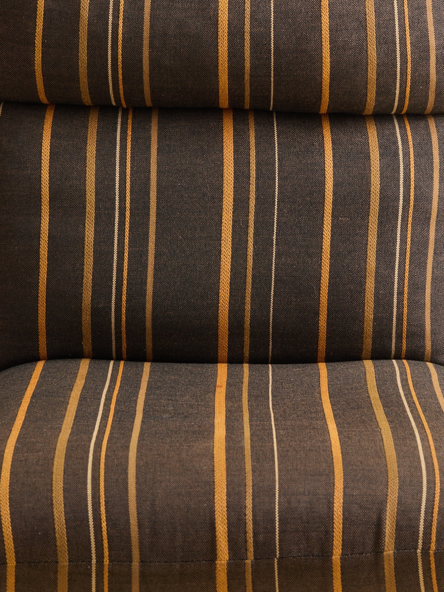 The Vintage Carl Straub Style German Oak Lounge Chairs, Germany 1970SSeatingMiscellanea, etc.