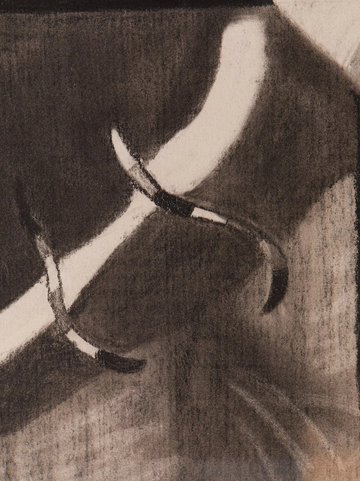 The Original Graphite Abstract DrawingArtMiscellanea, etc.