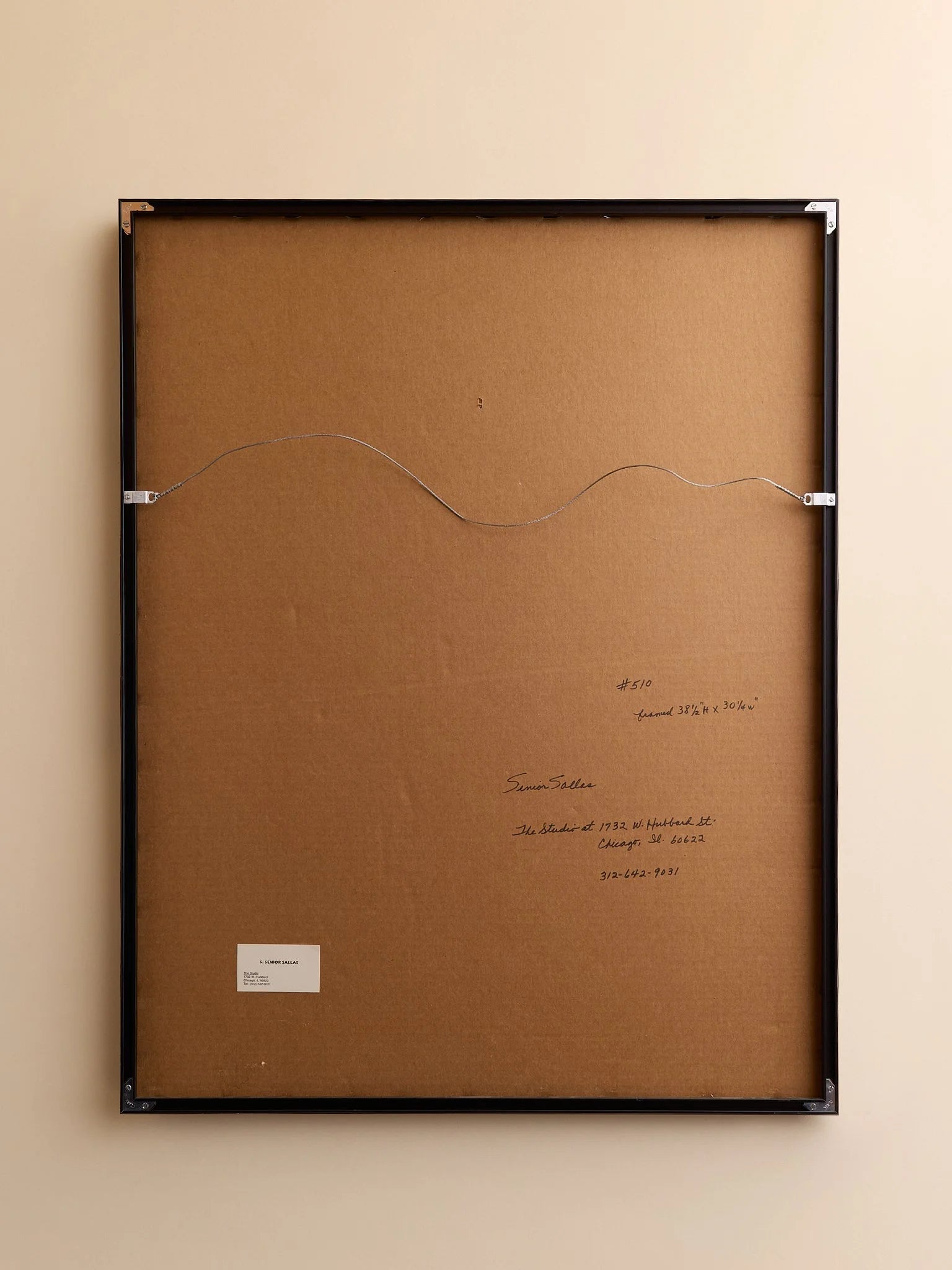 The Original Graphite Abstract DrawingArtMiscellanea, etc.