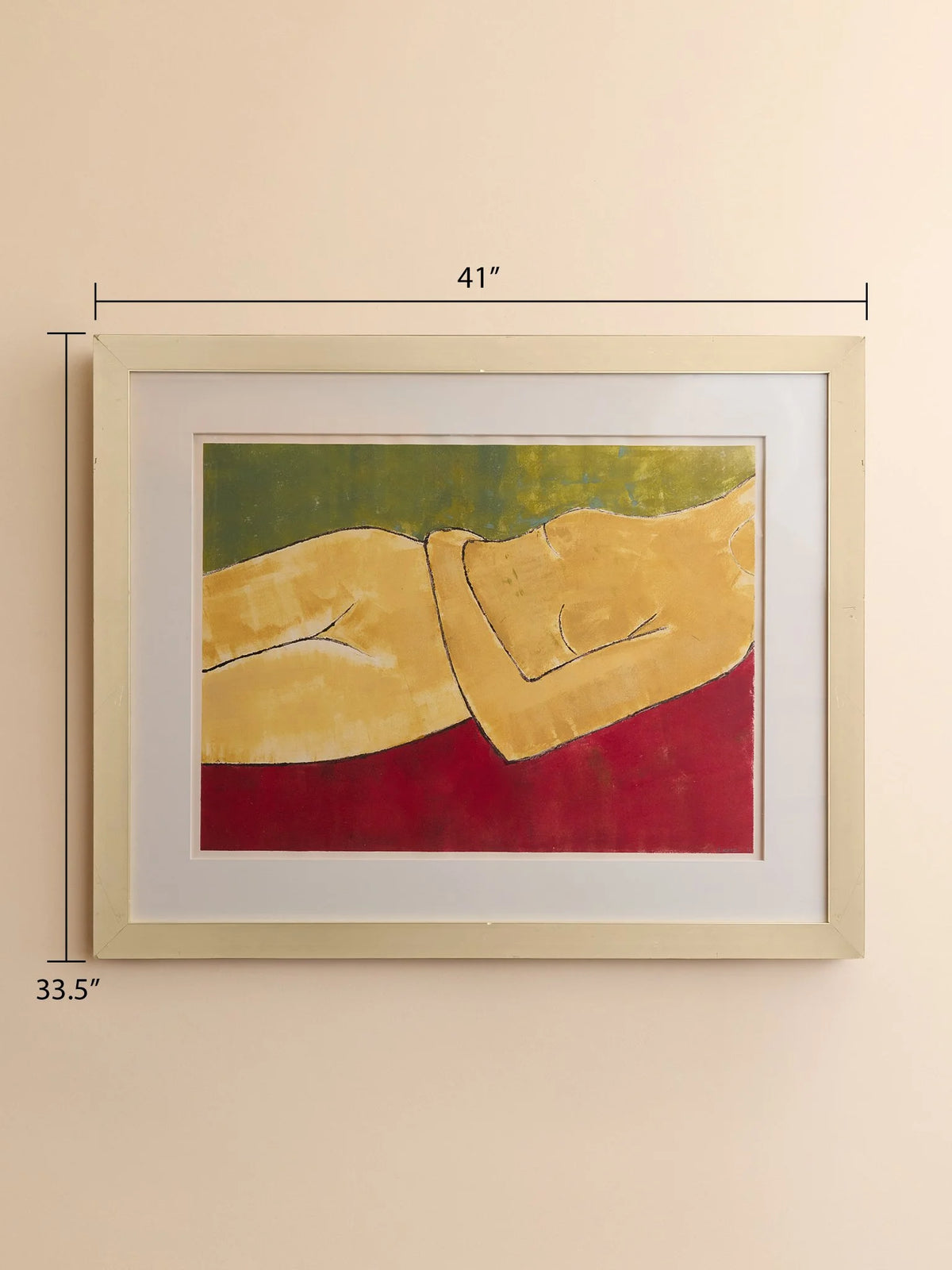 The Original Figural Printmaking Vintage ArtworkArtMiscellanea, etc.
