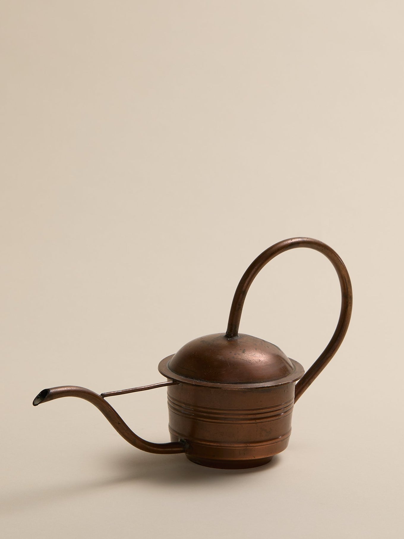 The Vintage Copper Watering CanObjectsMiscellanea, etc.