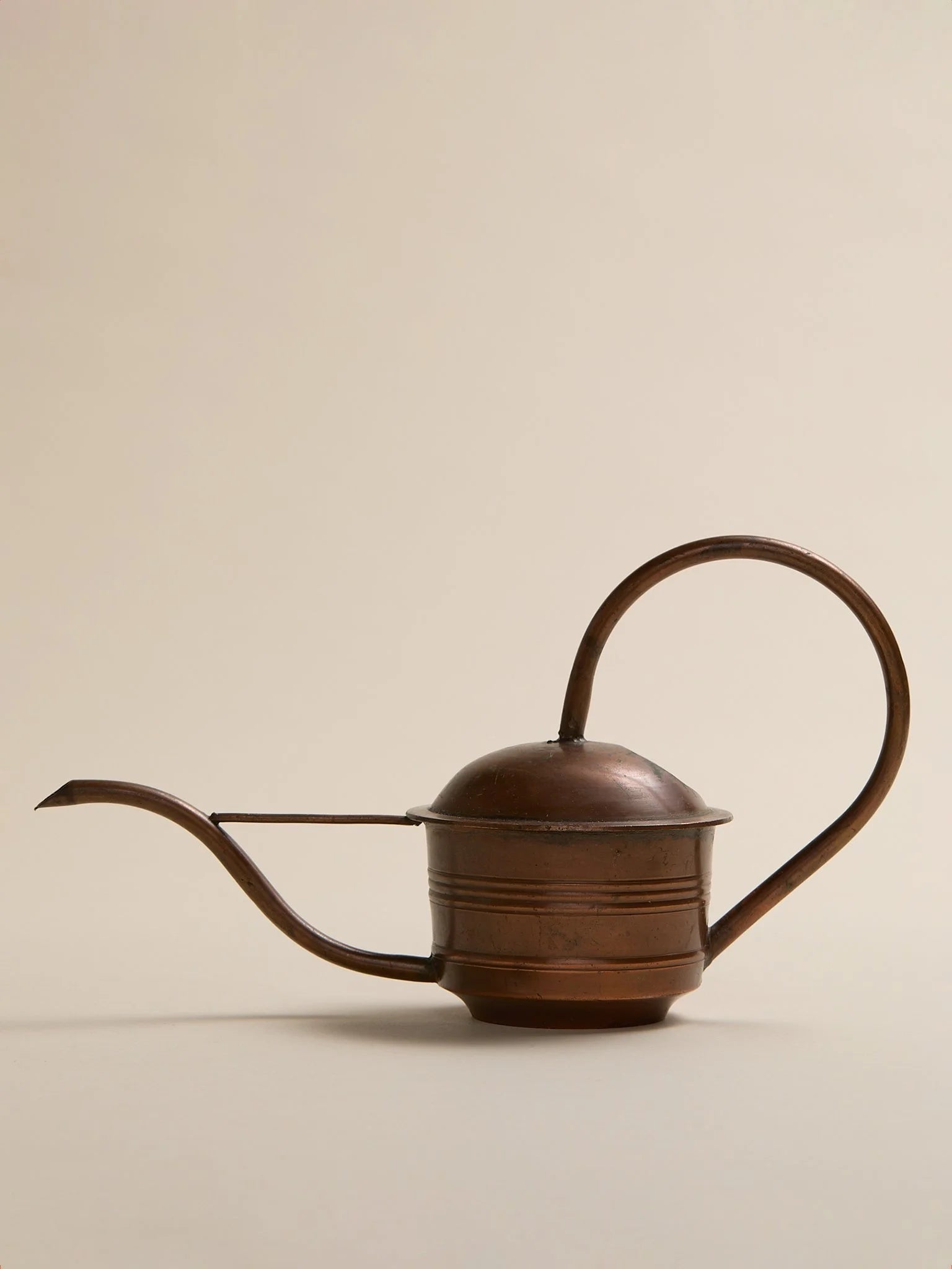 The Vintage Copper Watering CanObjectsMiscellanea, etc.