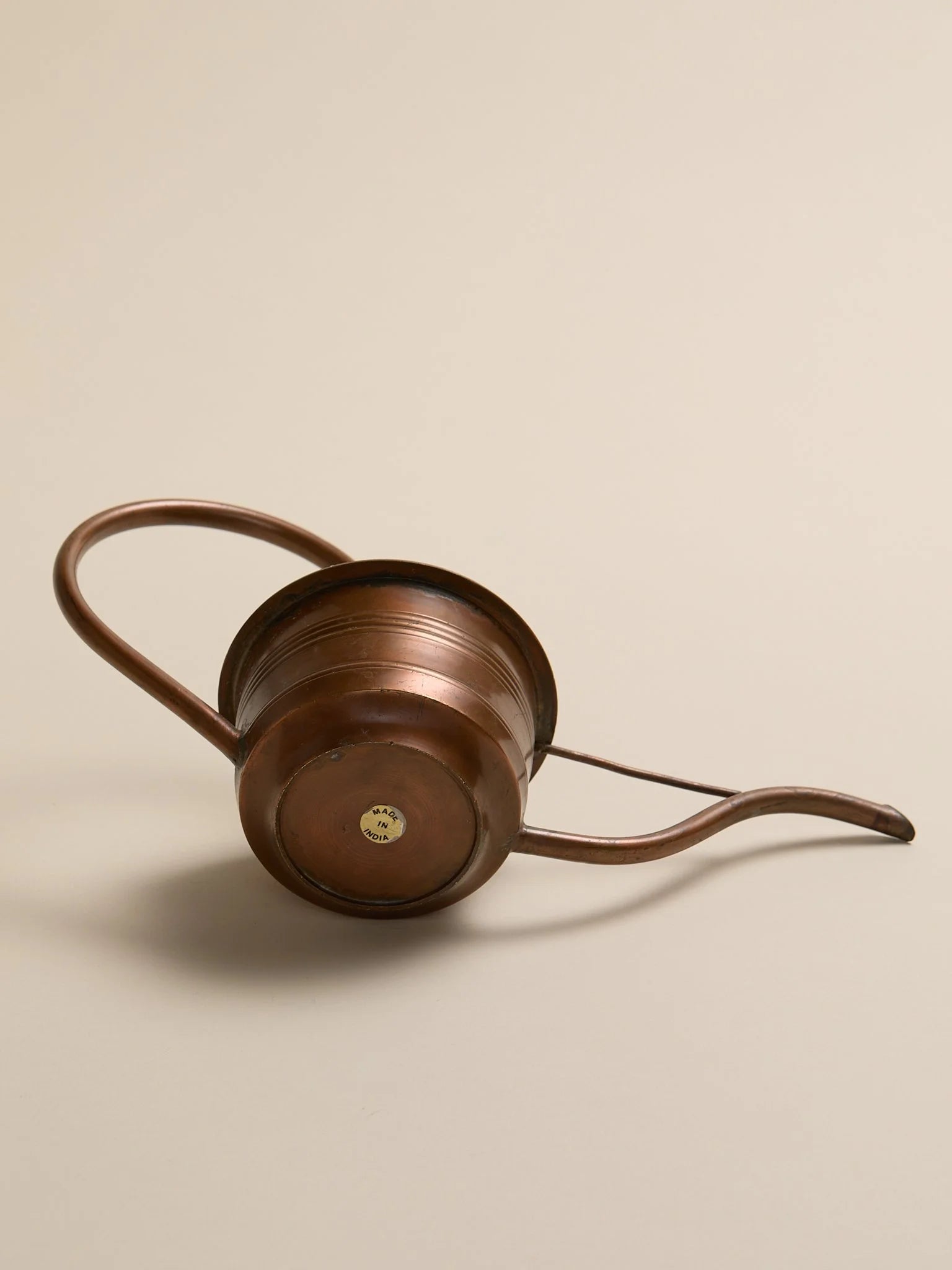 The Vintage Copper Watering CanObjectsMiscellanea, etc.