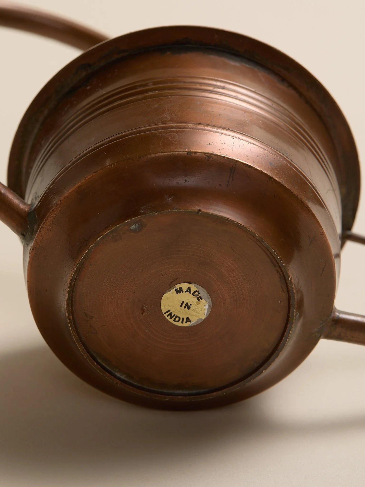 The Vintage Copper Watering CanObjectsMiscellanea, etc.
