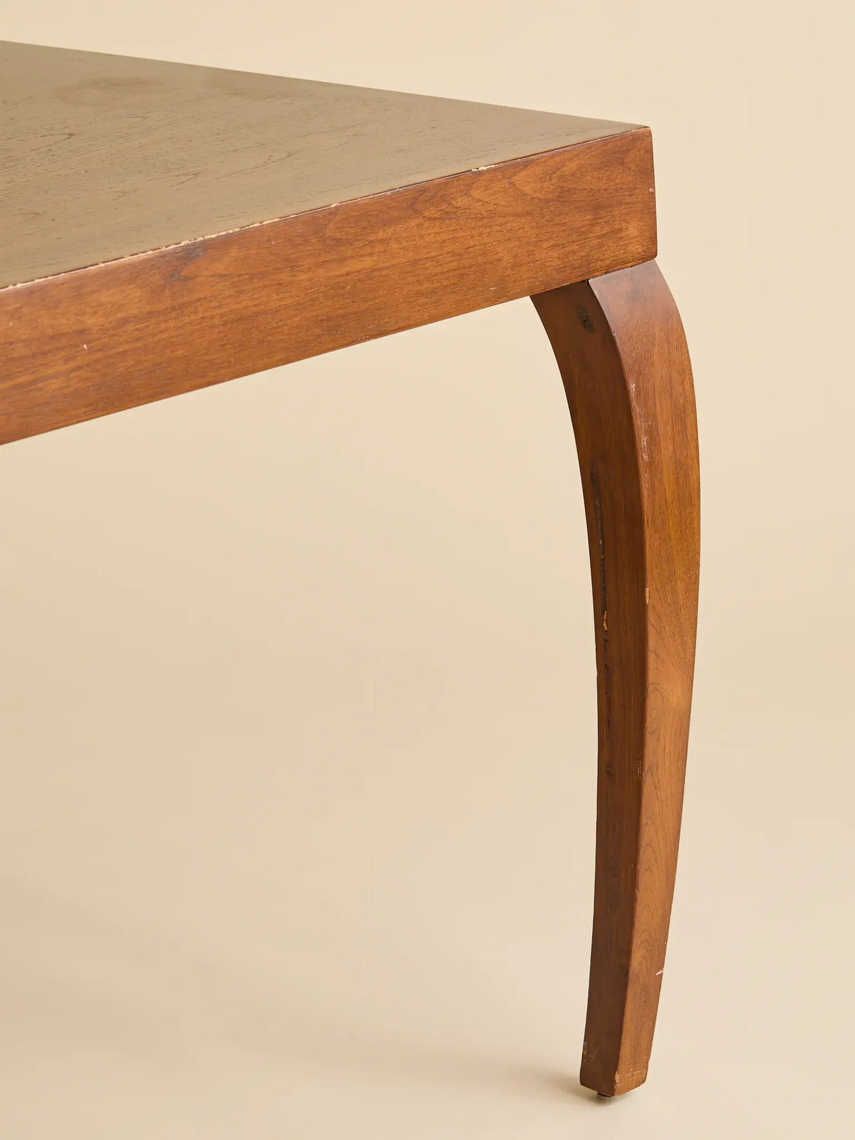 The Vintage French Walnut Dining TableDining TablesMiscellanea, etc.