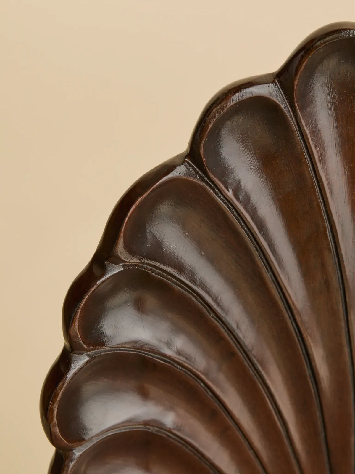 The Vintage Arm Shell ChairsSeatingMiscellanea, etc.