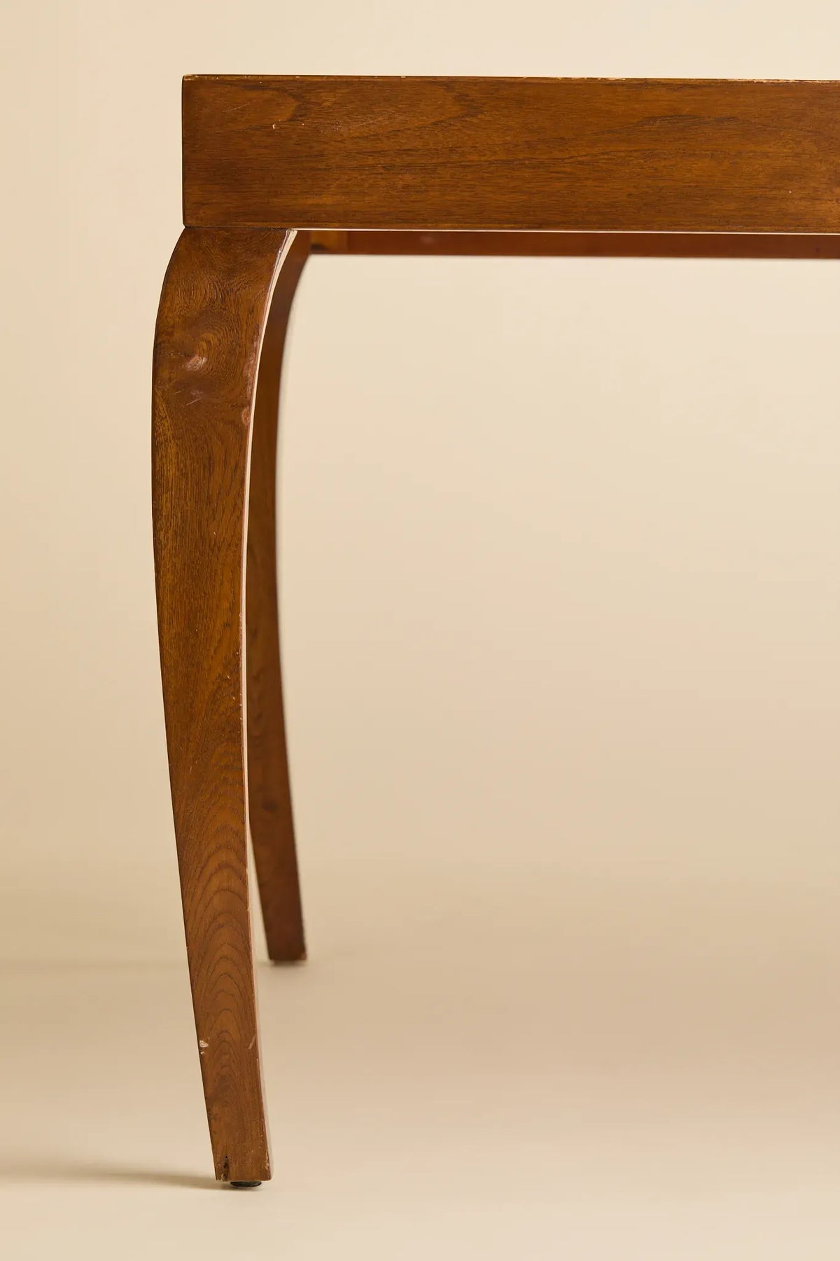 The Vintage French Walnut Dining TableDining TablesMiscellanea, etc.