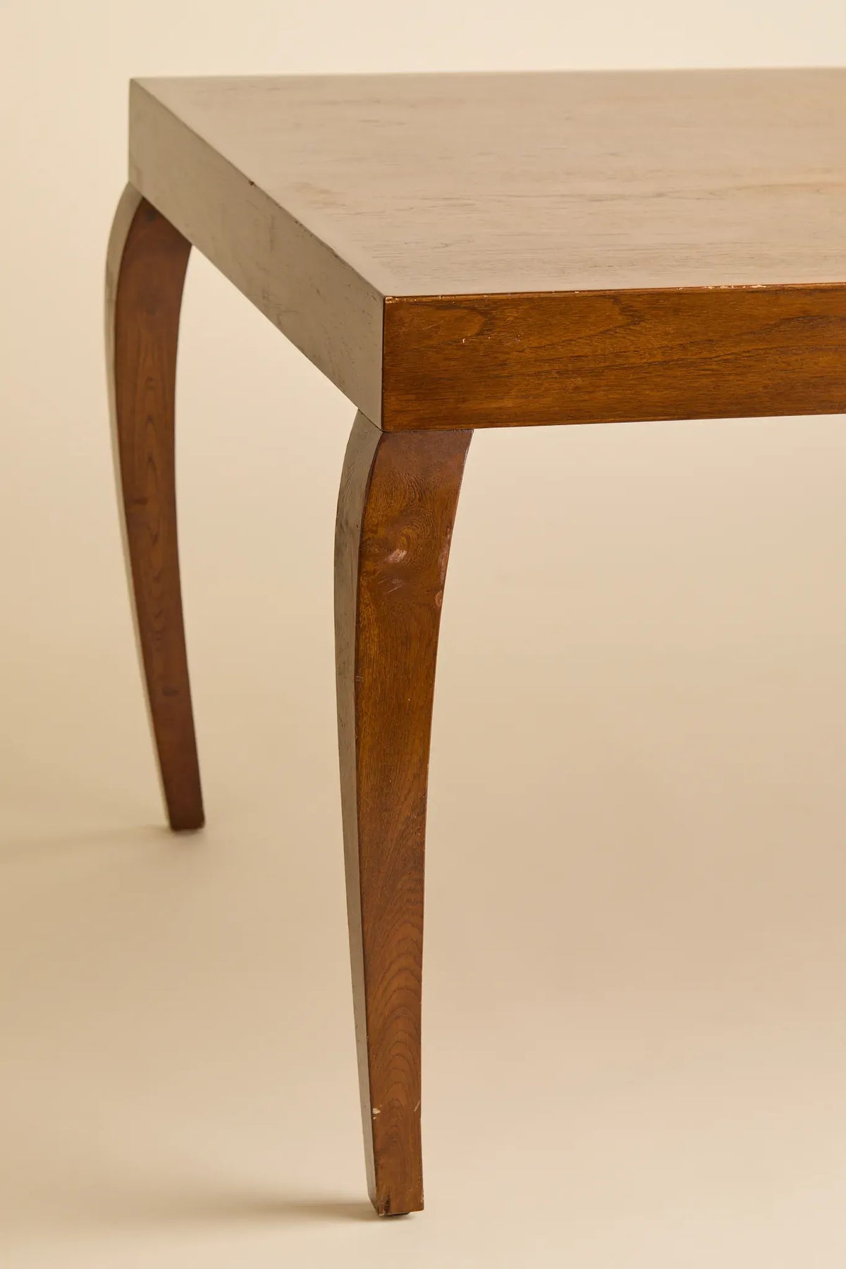 The Vintage French Walnut Dining TableDining TablesMiscellanea, etc.