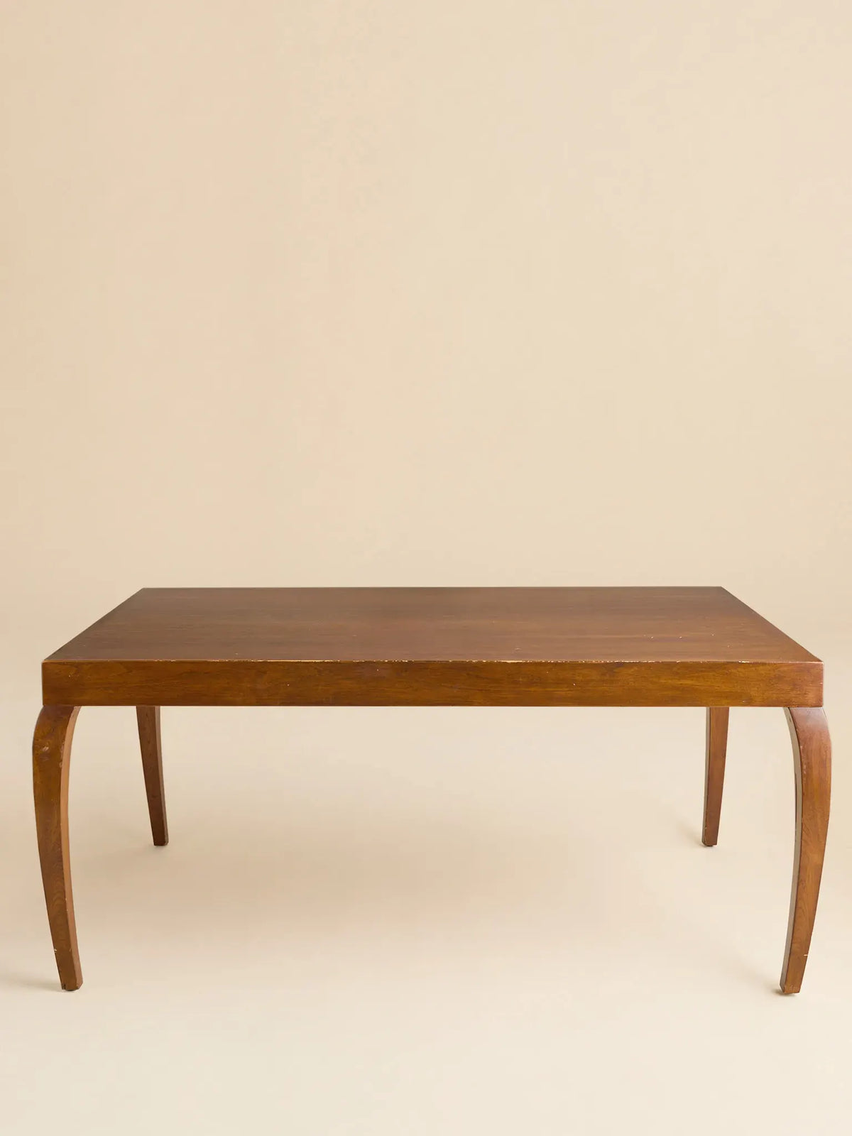 The Vintage French Walnut Dining TableDining TablesMiscellanea, etc.