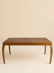 The Vintage French Walnut Dining TableDining TablesMiscellanea, etc.