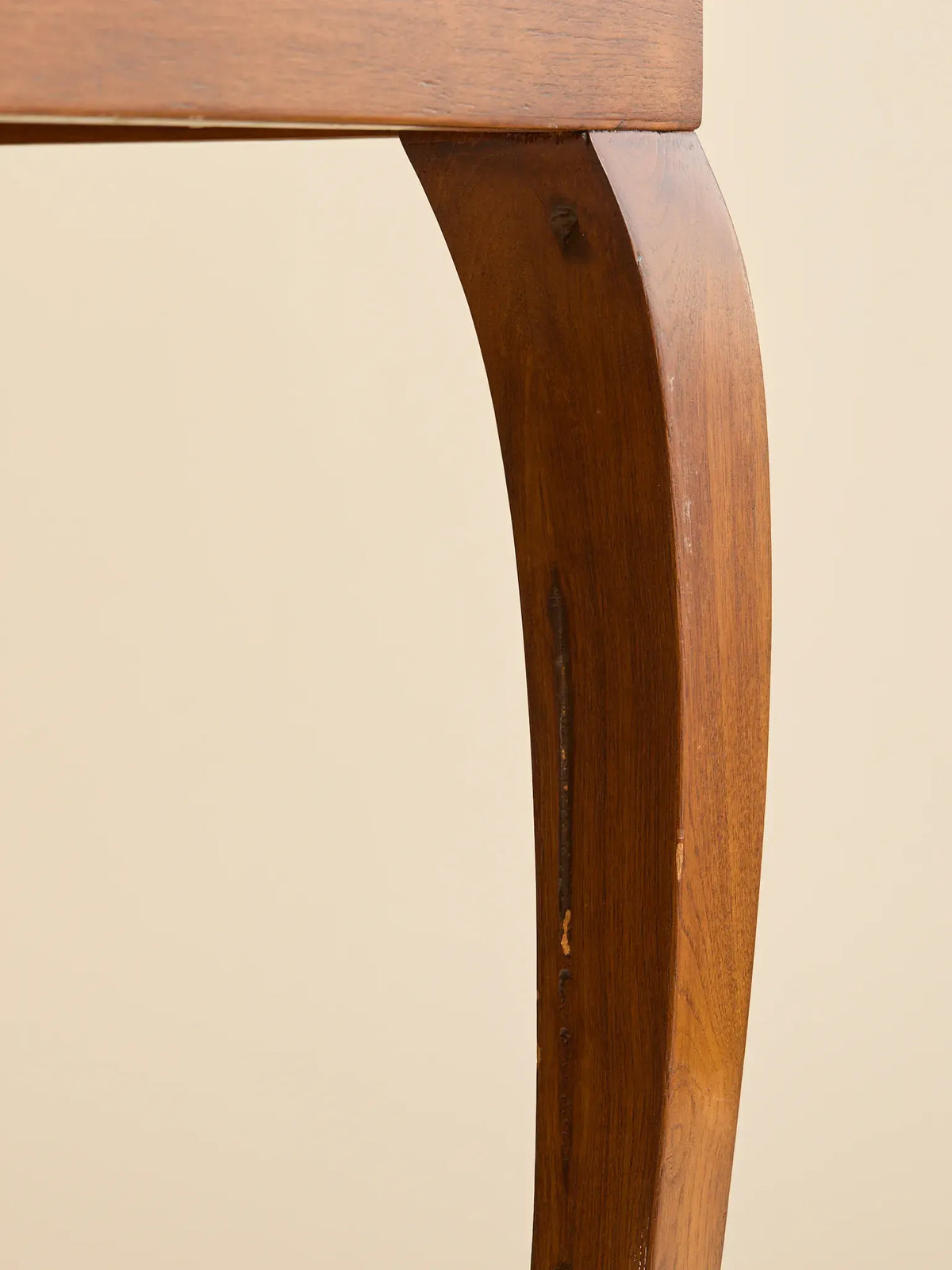 The Vintage French Walnut Dining TableDining TablesMiscellanea, etc.