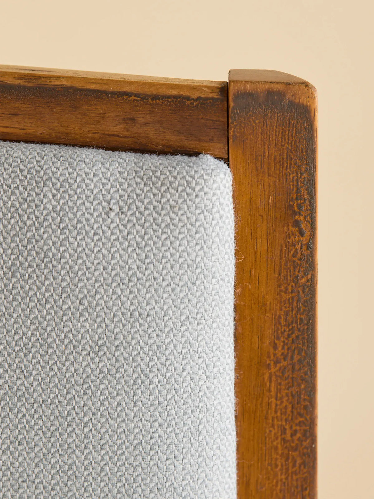 The Vintage Kroehler Mid-Century Accent ChairSeatingMiscellanea, etc.