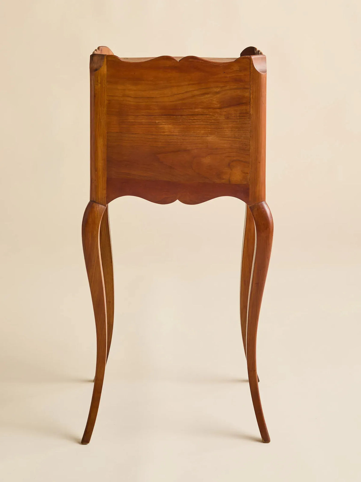 The Vintage French Louis XV Style NightstandsSide TablesMiscellanea, etc.