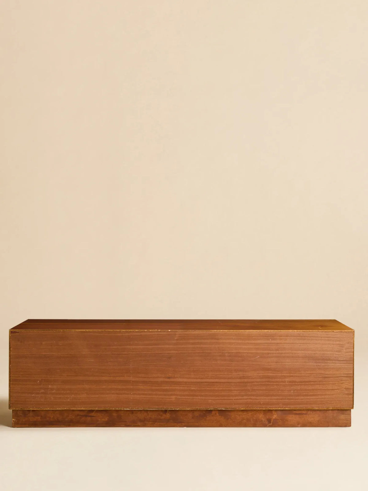 The Vintage Danish Teak Sideboard, 1960sCredenzas and SideboardsMiscellanea, etc.