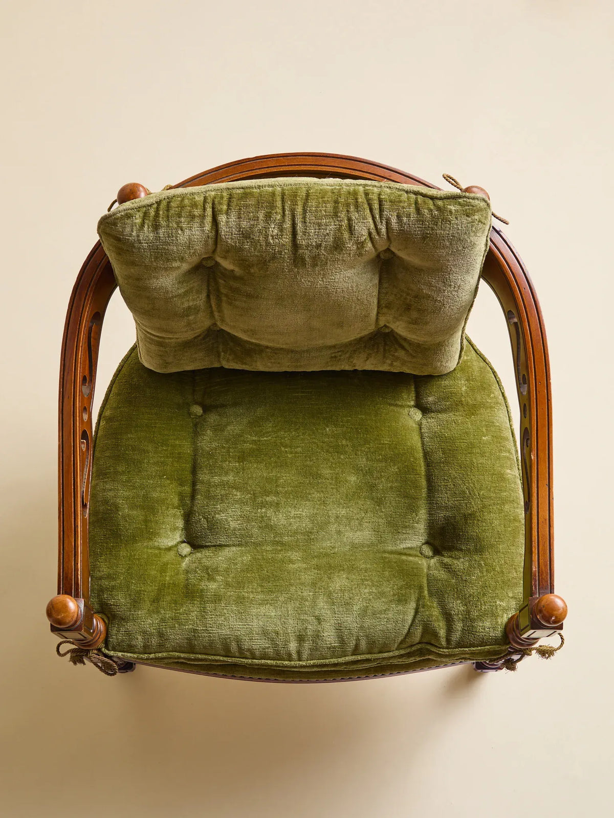 The Vintage Giorgetti Gallery Lounge Chair, 1975SeatingMiscellanea, etc.