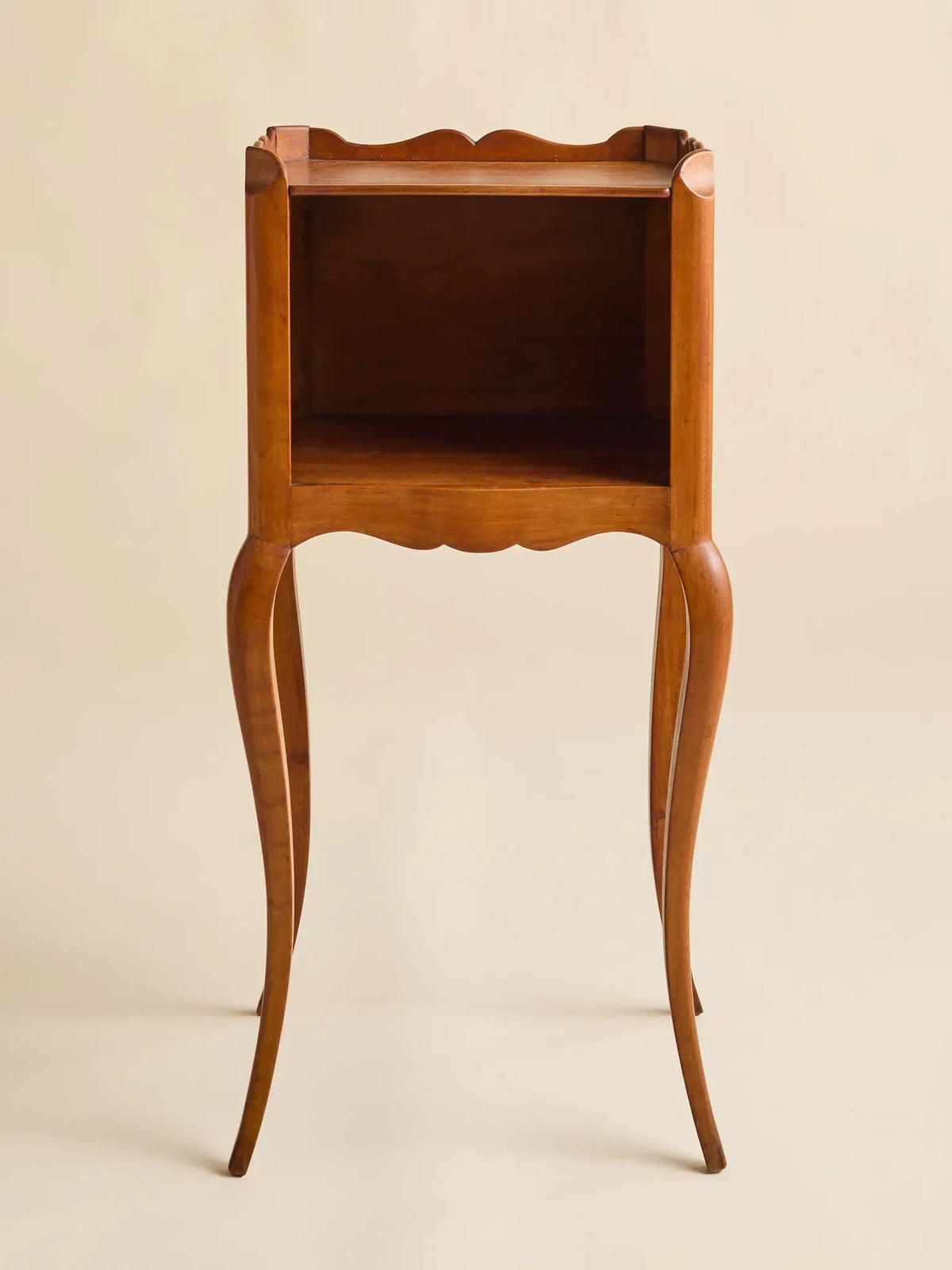 The Vintage French Louis XV Style NightstandsSide TablesMiscellanea, etc.