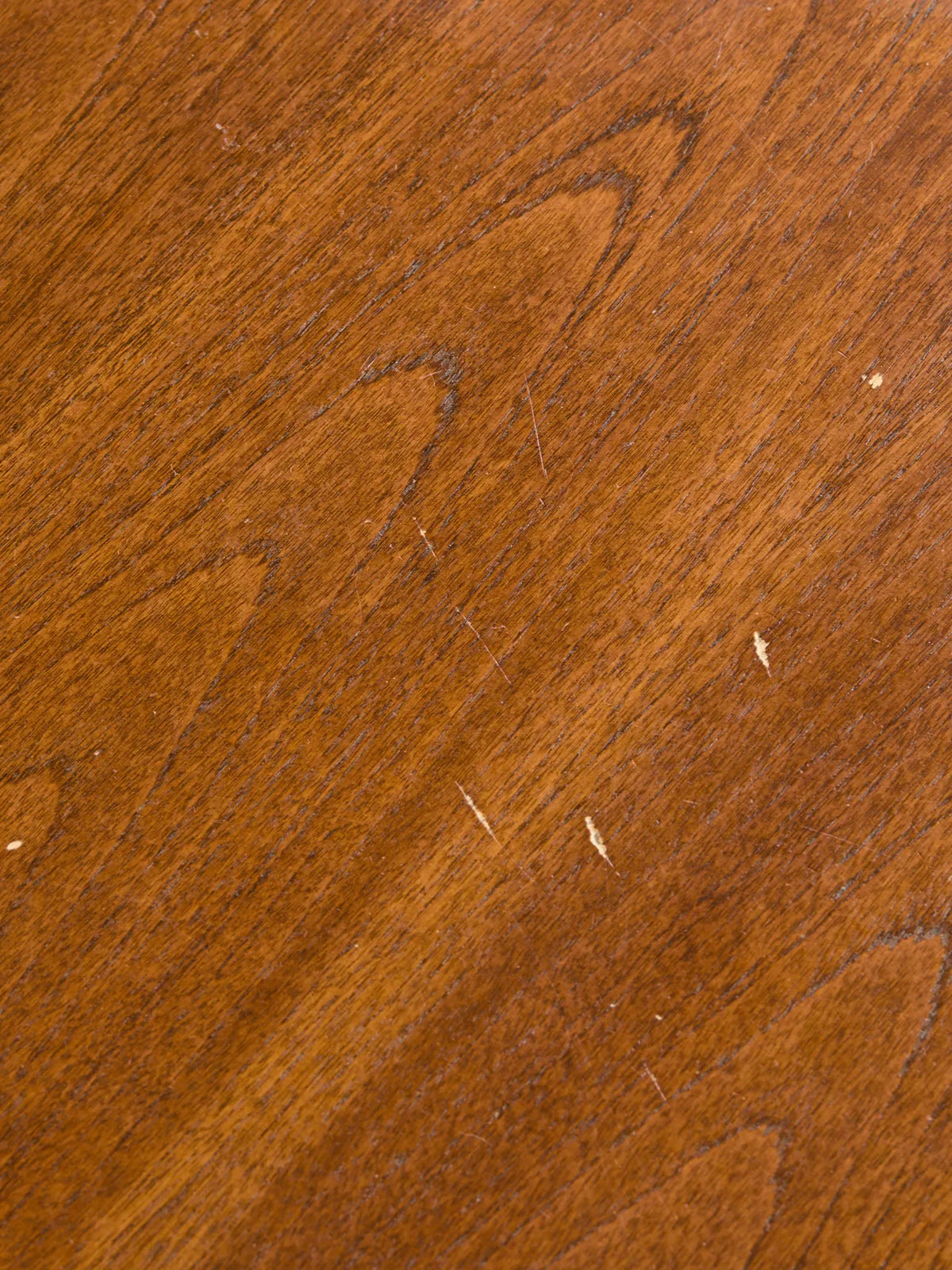 The Vintage French Walnut Dining TableDining TablesMiscellanea, etc.