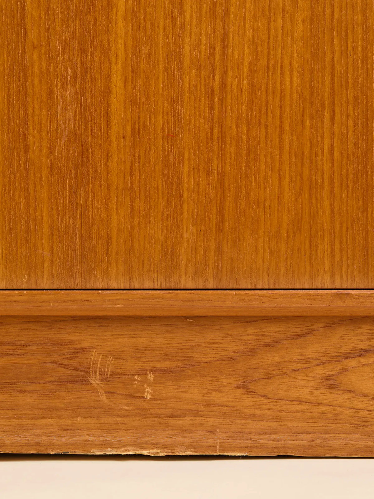 The Vintage Danish Teak Sideboard, 1960sCredenzas and SideboardsMiscellanea, etc.