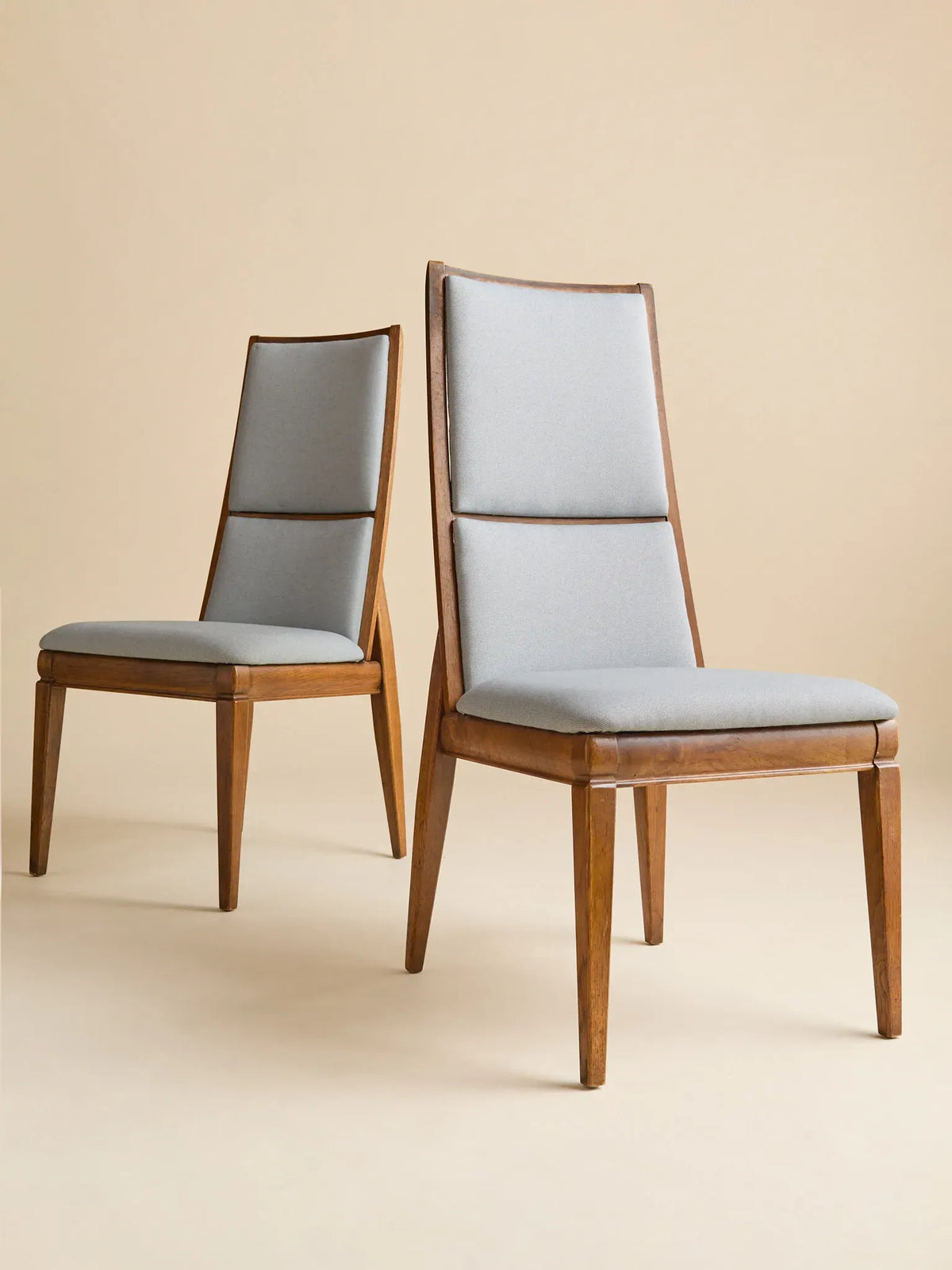 The Vintage Kroehler Mid-Century Accent ChairSeatingMiscellanea, etc.